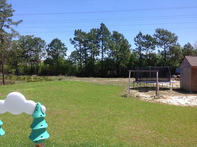 VIZCAYA 1ST ADDN - Residential