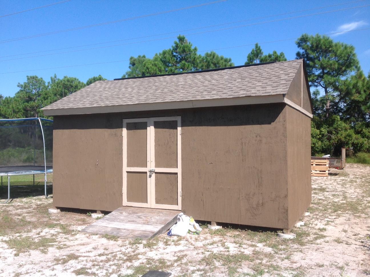 VIZCAYA 1ST ADDN - Residential