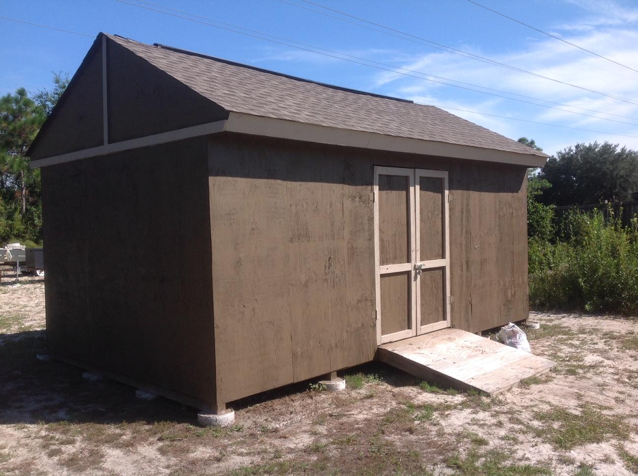 VIZCAYA 1ST ADDN - Residential