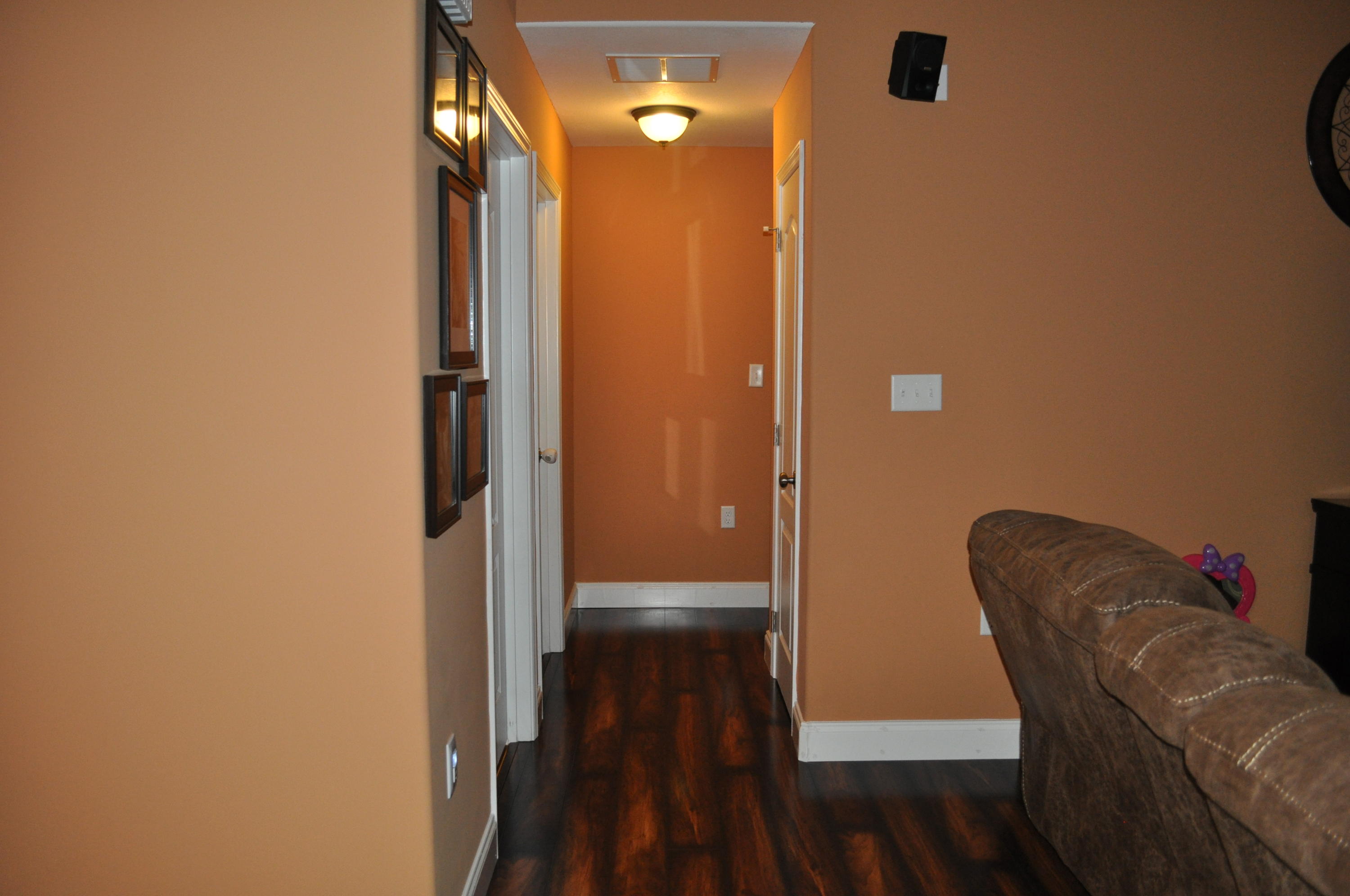 VIZCAYA 1ST ADDN - Residential