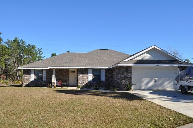 VIZCAYA 1ST ADDN - Residential