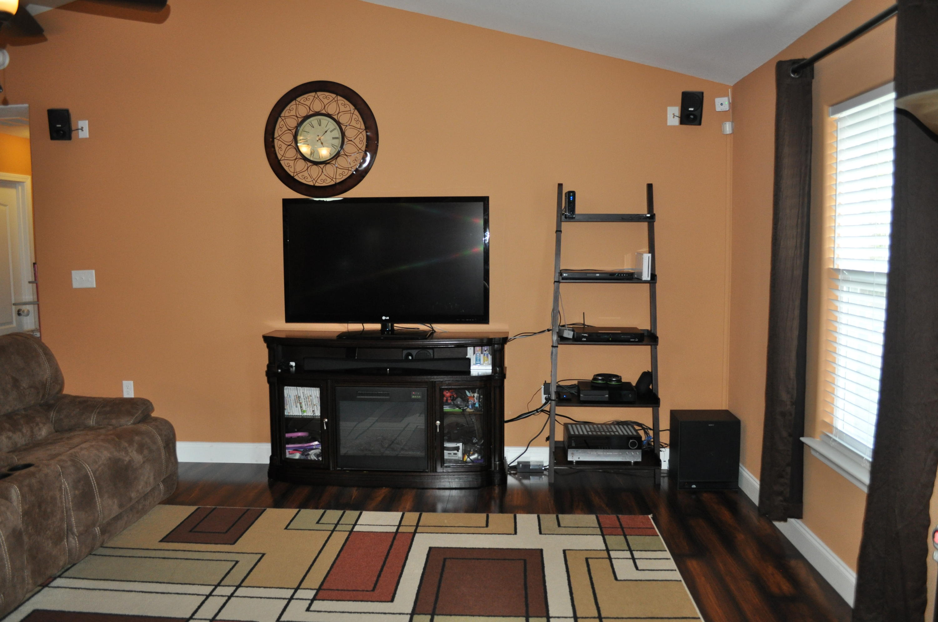 VIZCAYA 1ST ADDN - Residential