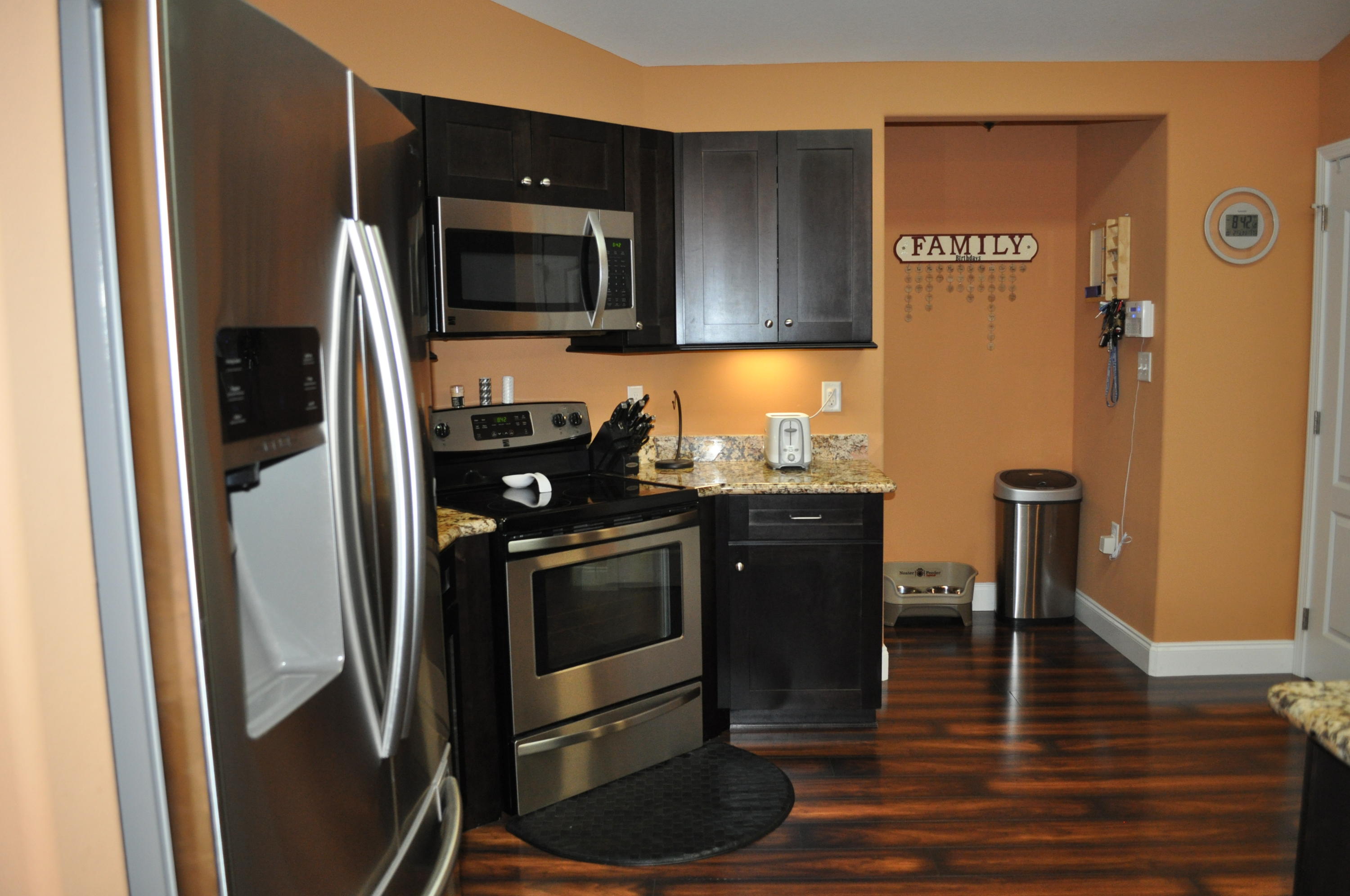 VIZCAYA 1ST ADDN - Residential