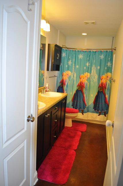 VIZCAYA 1ST ADDN - Residential