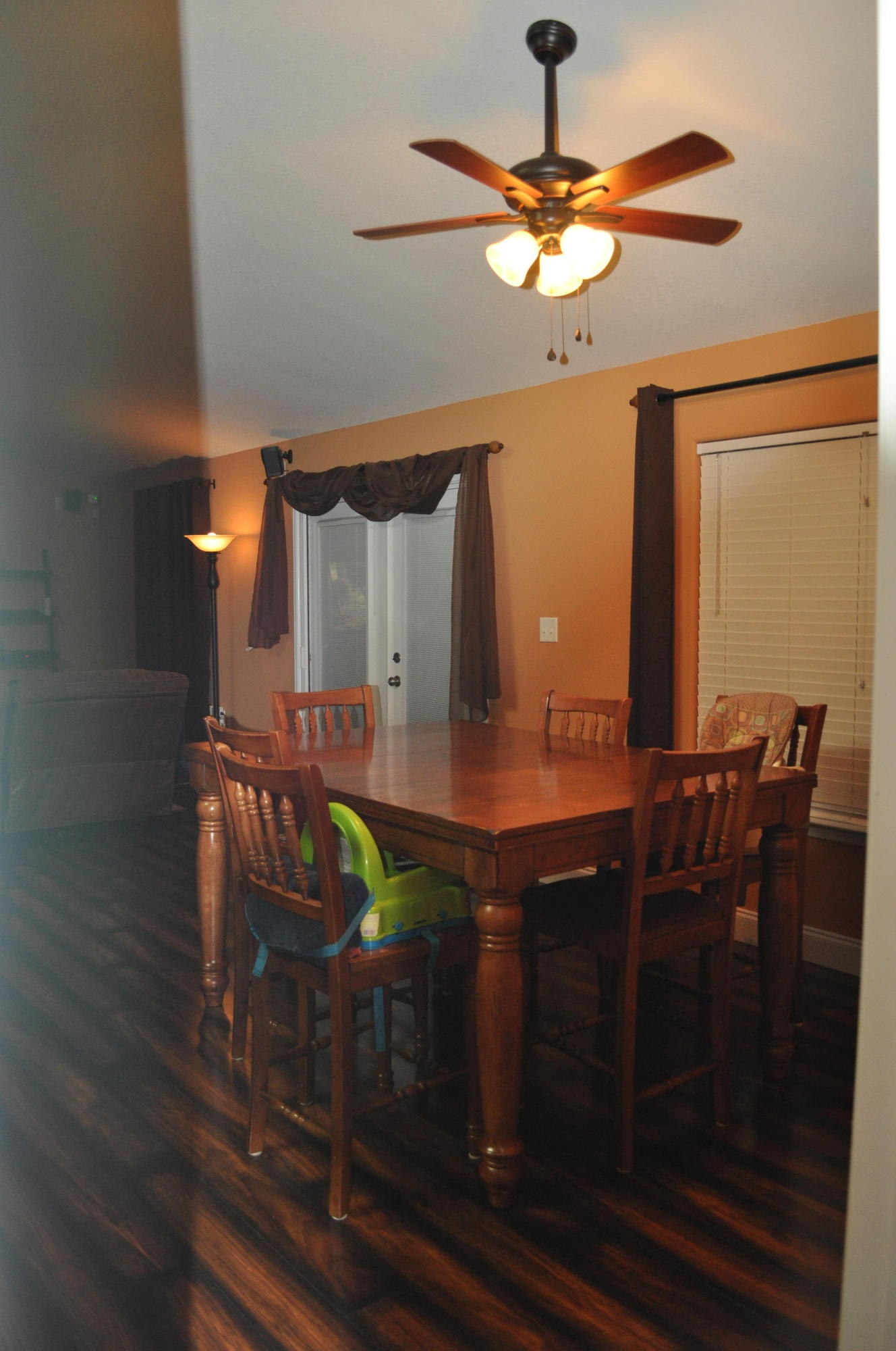 VIZCAYA 1ST ADDN - Residential