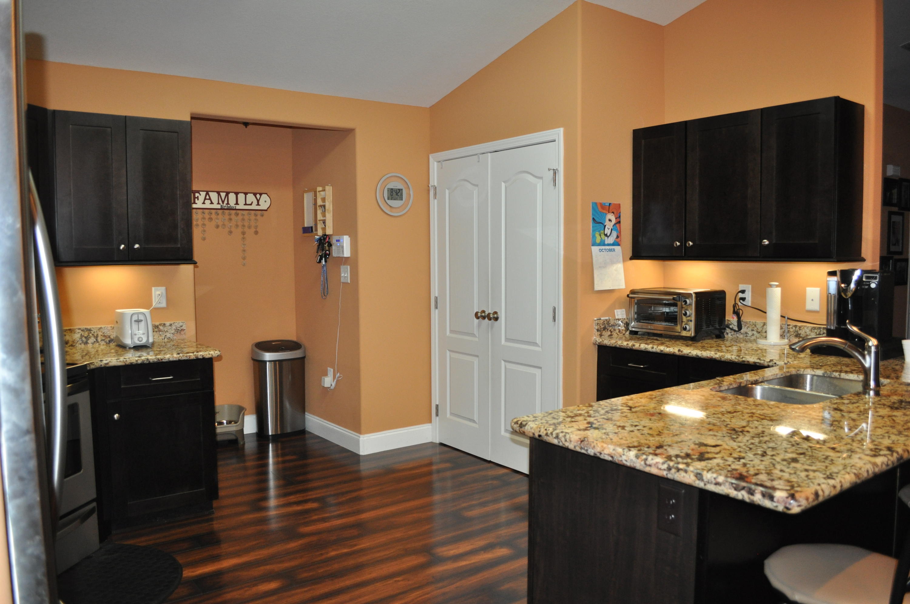 VIZCAYA 1ST ADDN - Residential