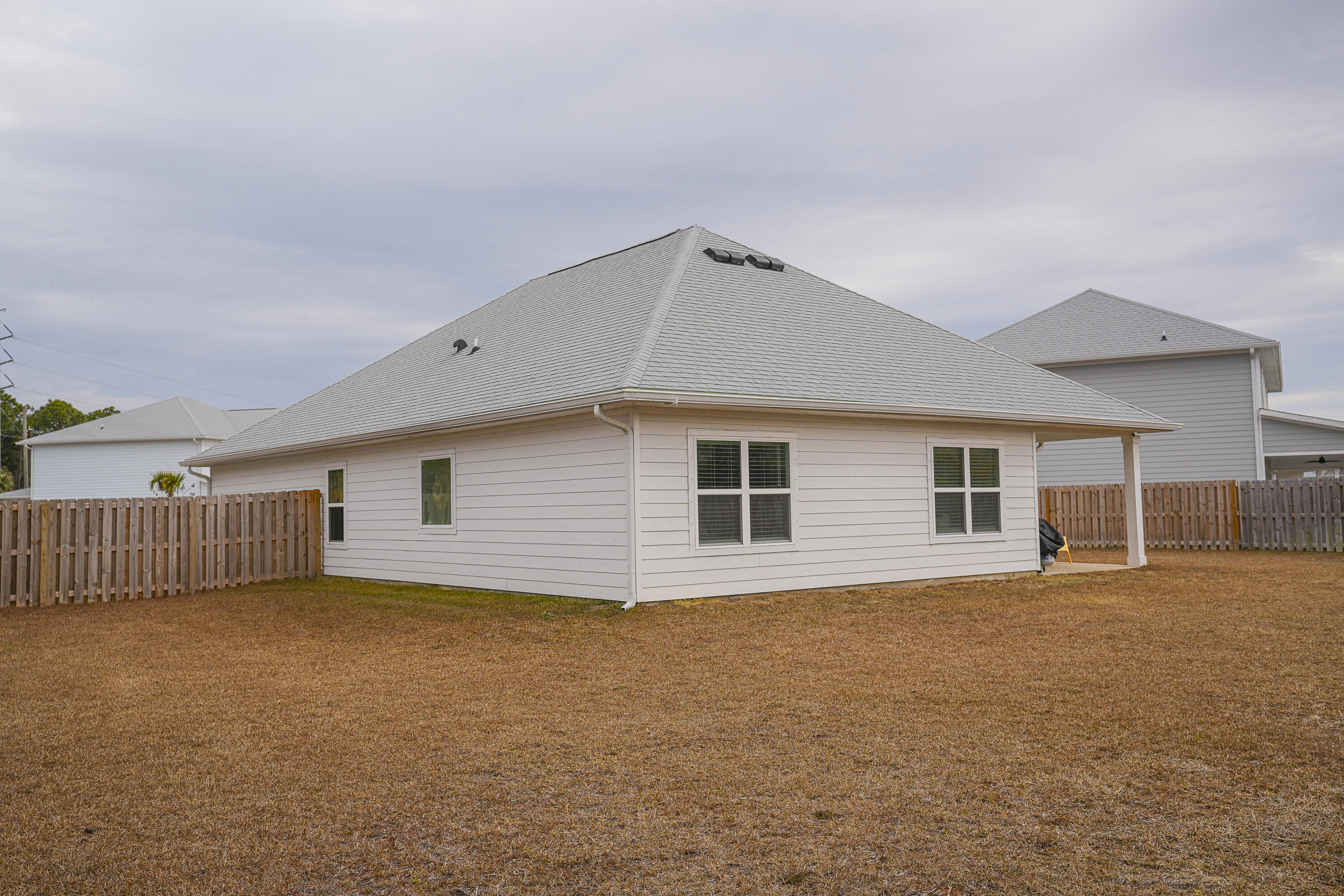 TIERRA VERDE III - Farm
