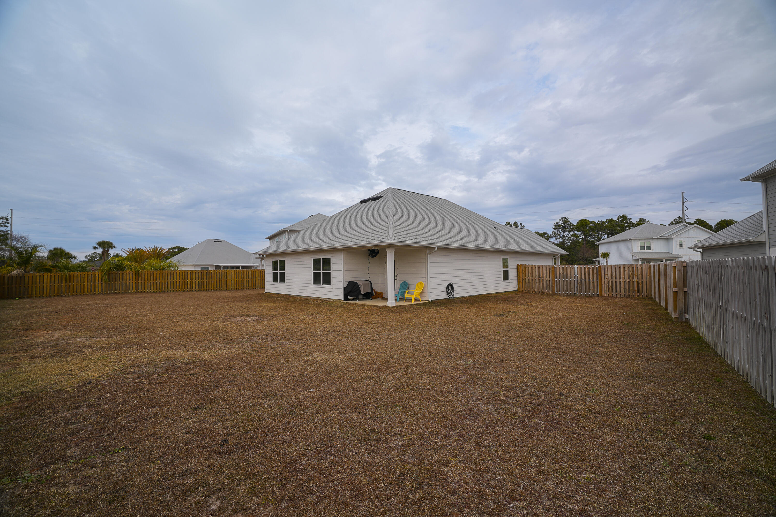 TIERRA VERDE III - Farm