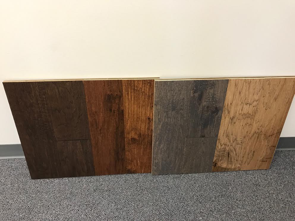 CARONDOLET T/H - Residential