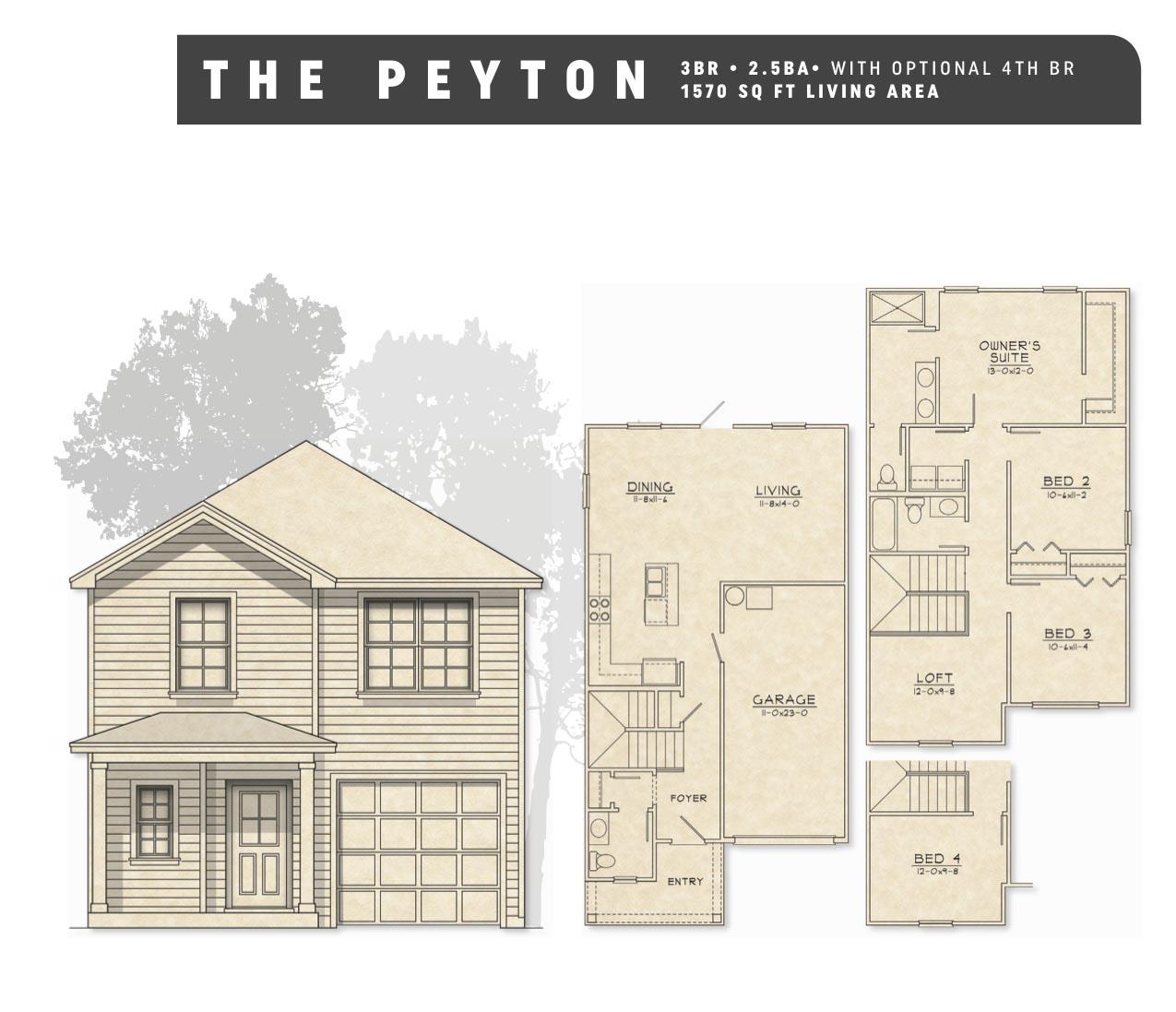 CARONDOLET T/H - Residential