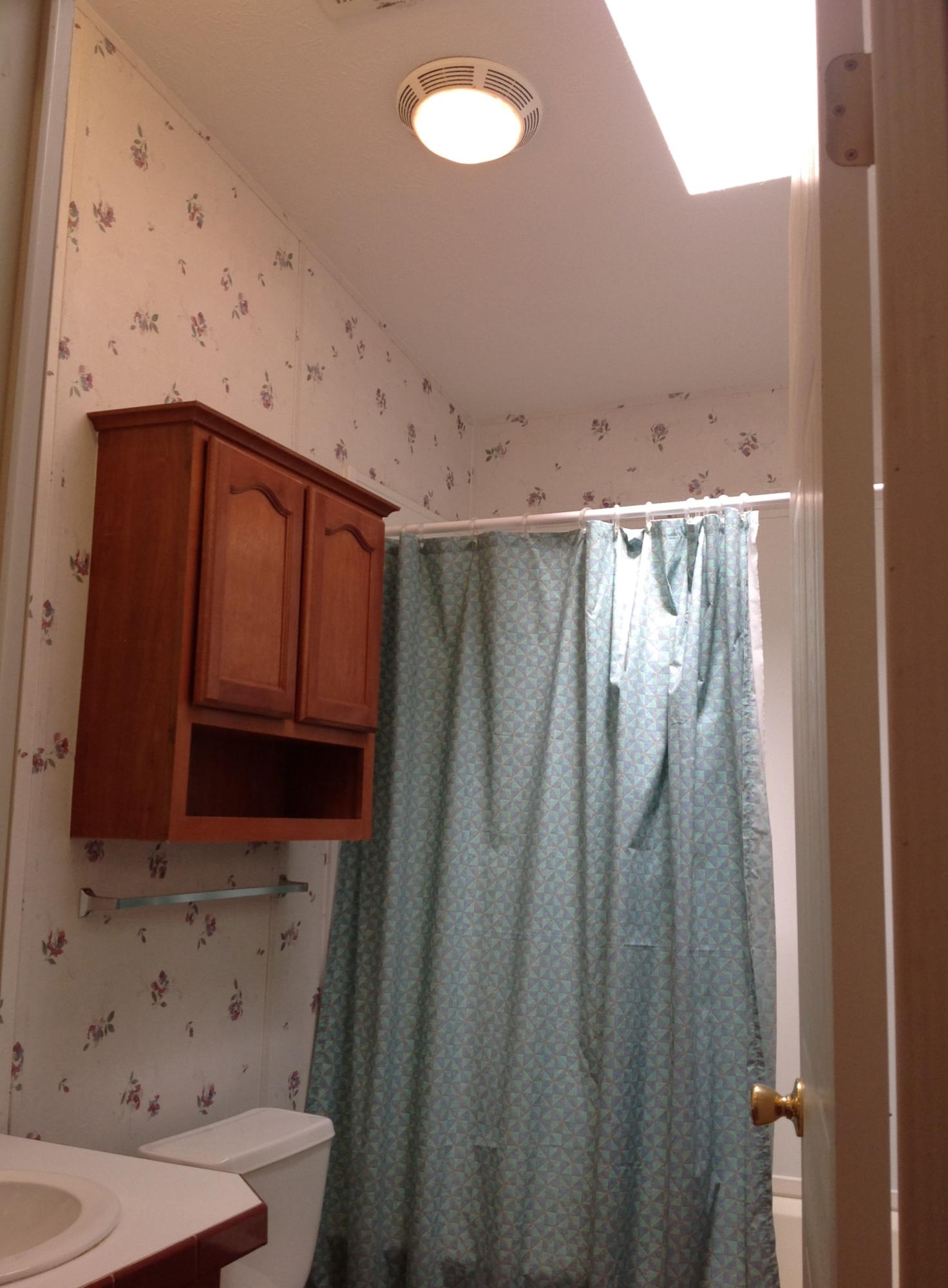 CHOCTAW 1ST ADDN - Residential