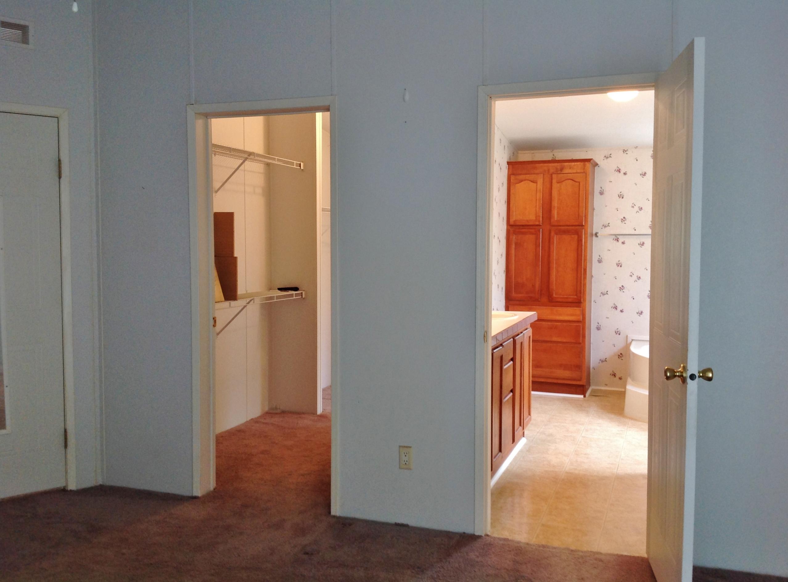 CHOCTAW 1ST ADDN - Residential