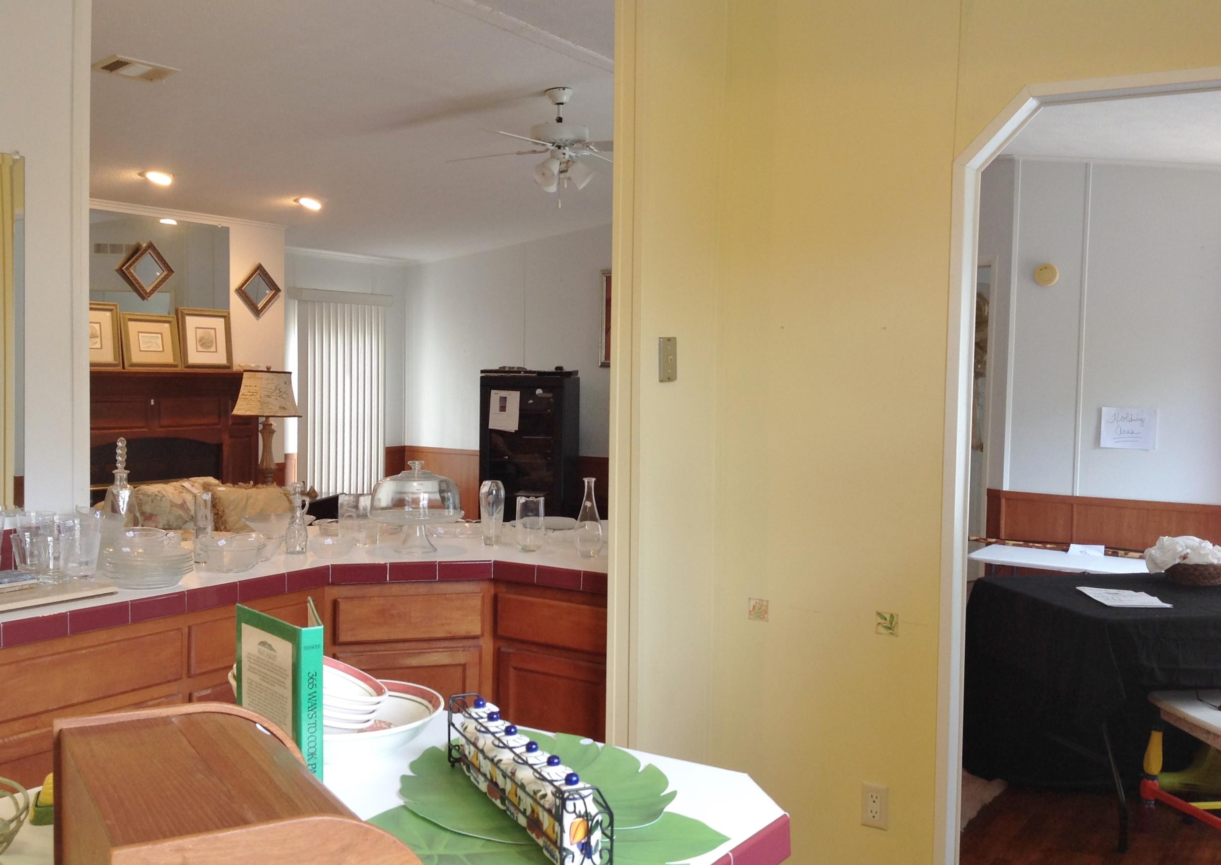 CHOCTAW 1ST ADDN - Residential