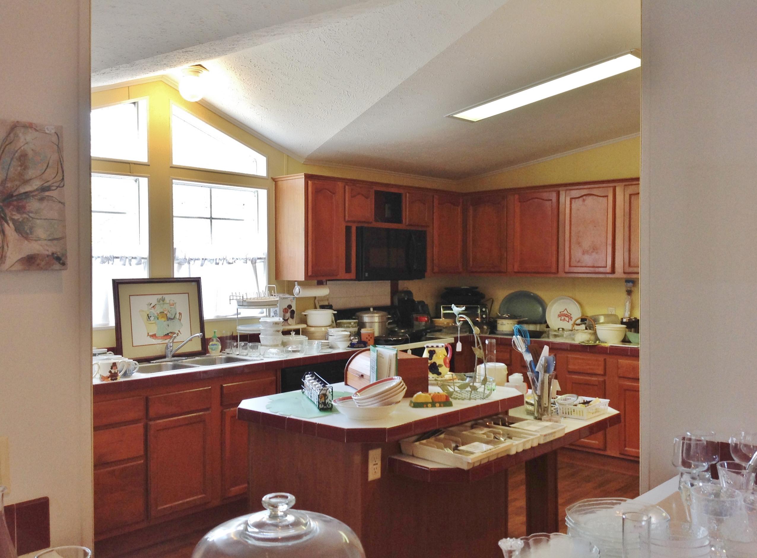 CHOCTAW 1ST ADDN - Residential