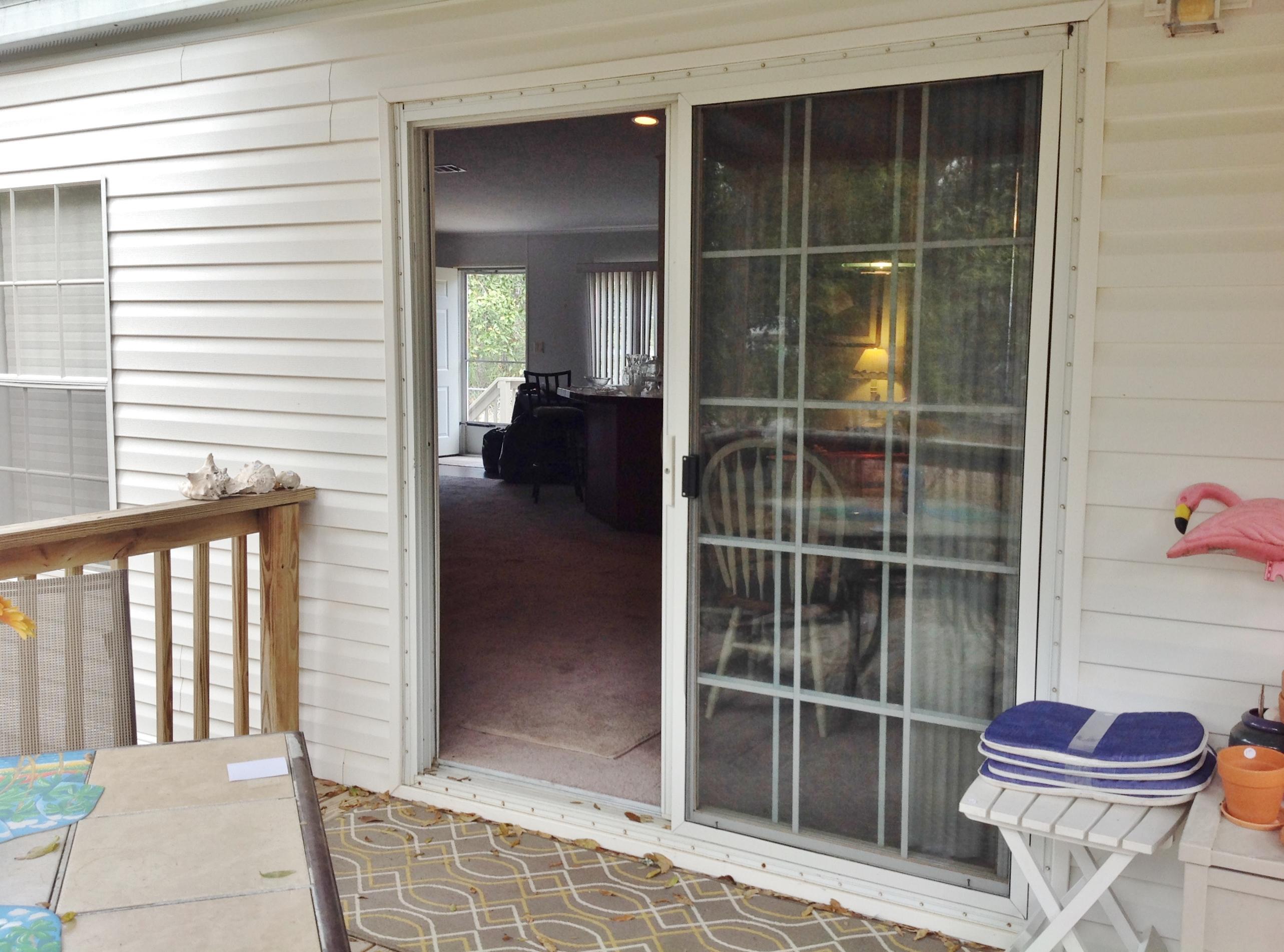 CHOCTAW 1ST ADDN - Residential