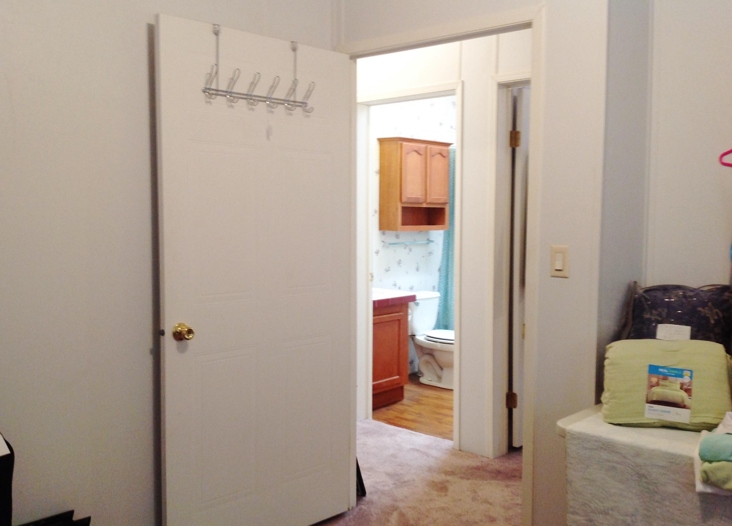 CHOCTAW 1ST ADDN - Residential