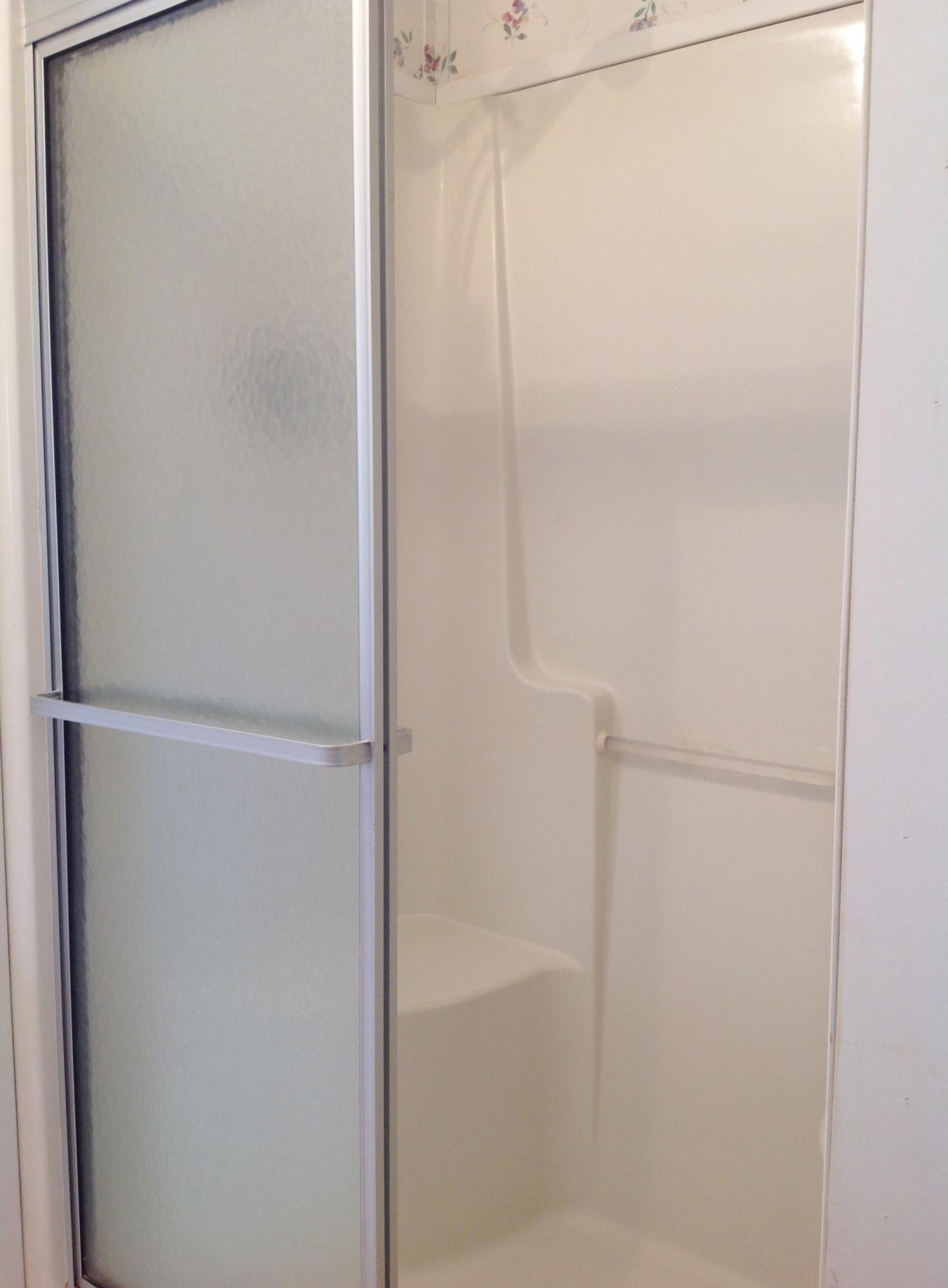 CHOCTAW 1ST ADDN - Residential