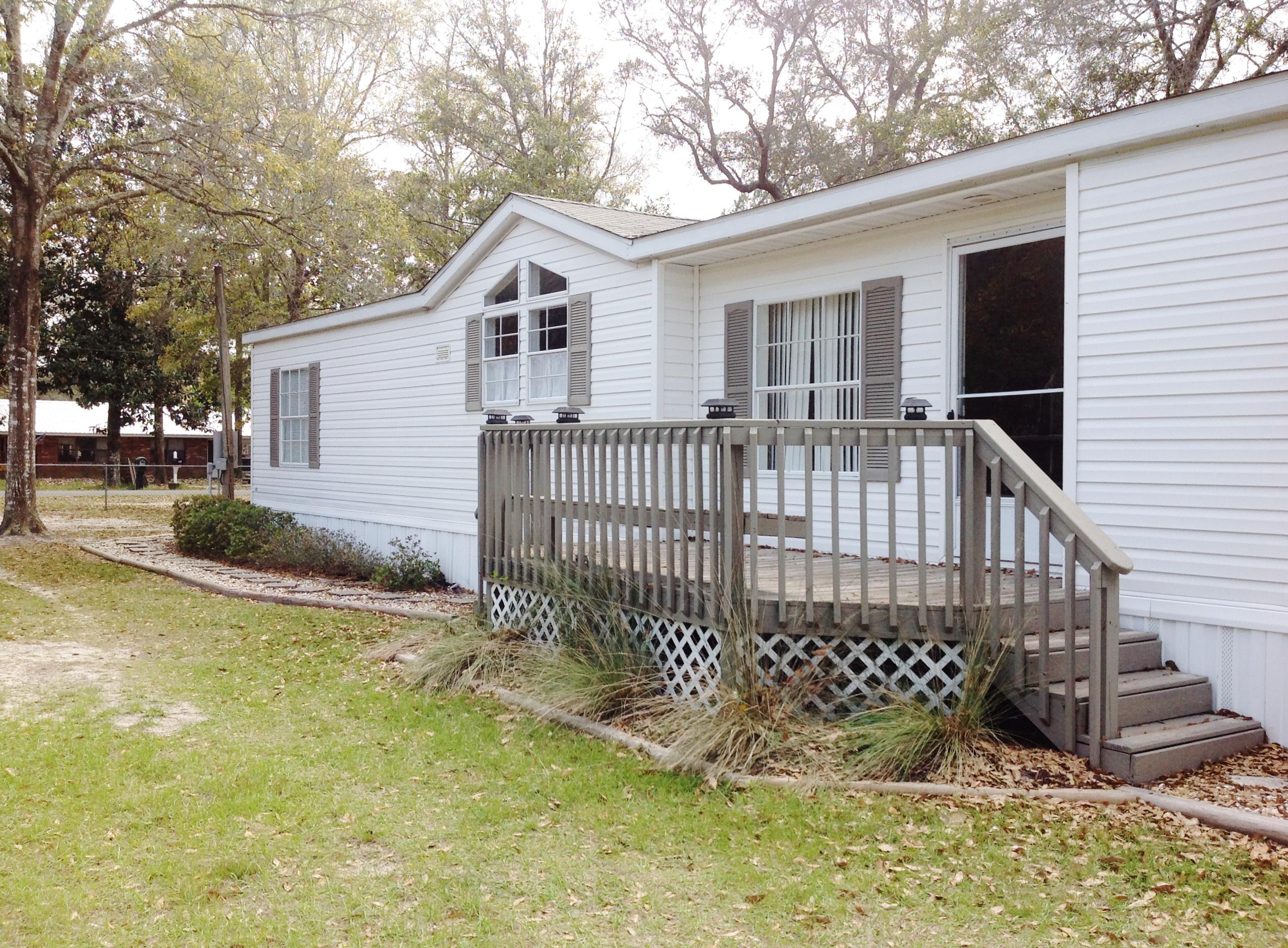 CHOCTAW 1ST ADDN - Residential