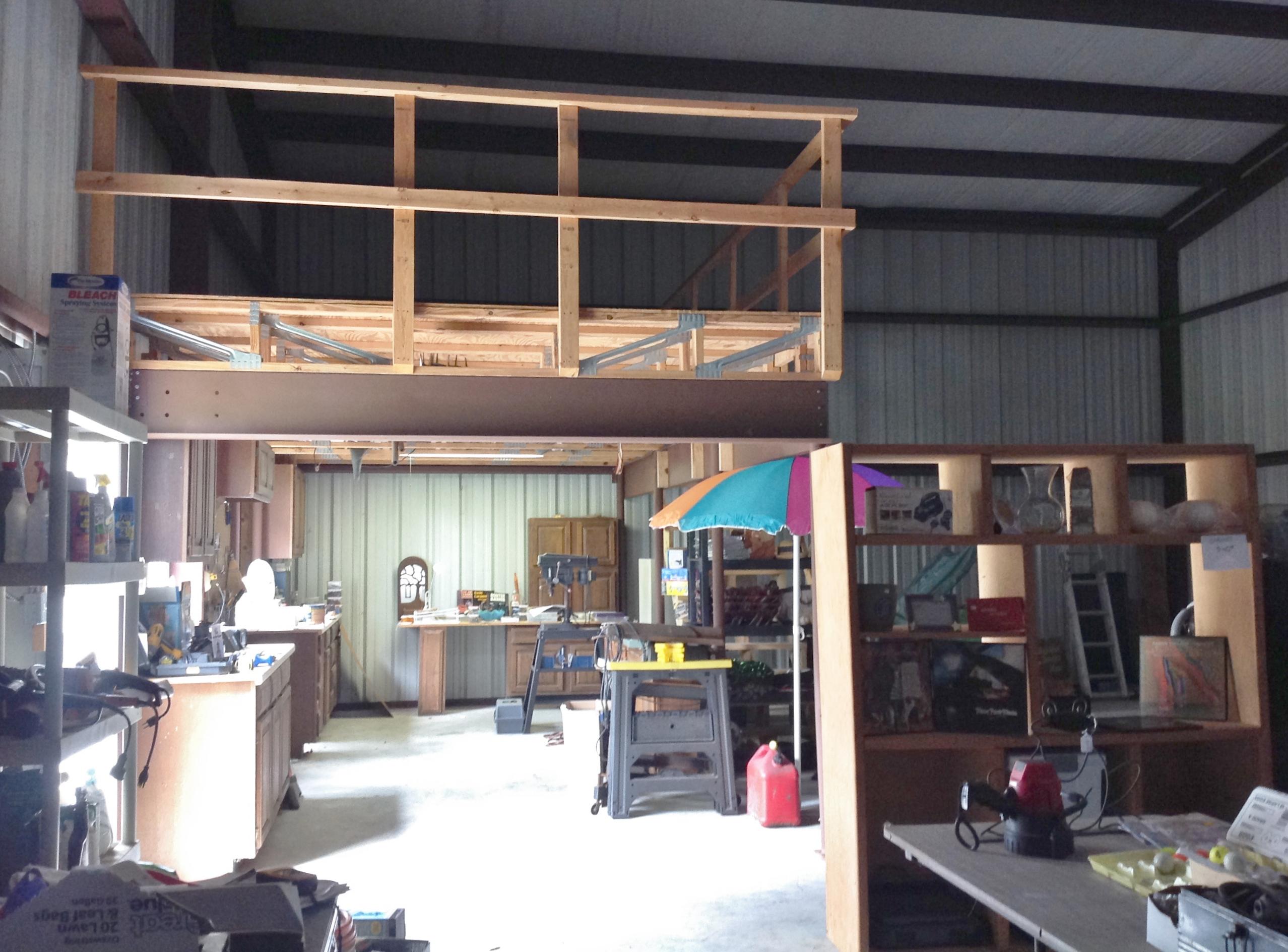 CHOCTAW 1ST ADDN - Residential