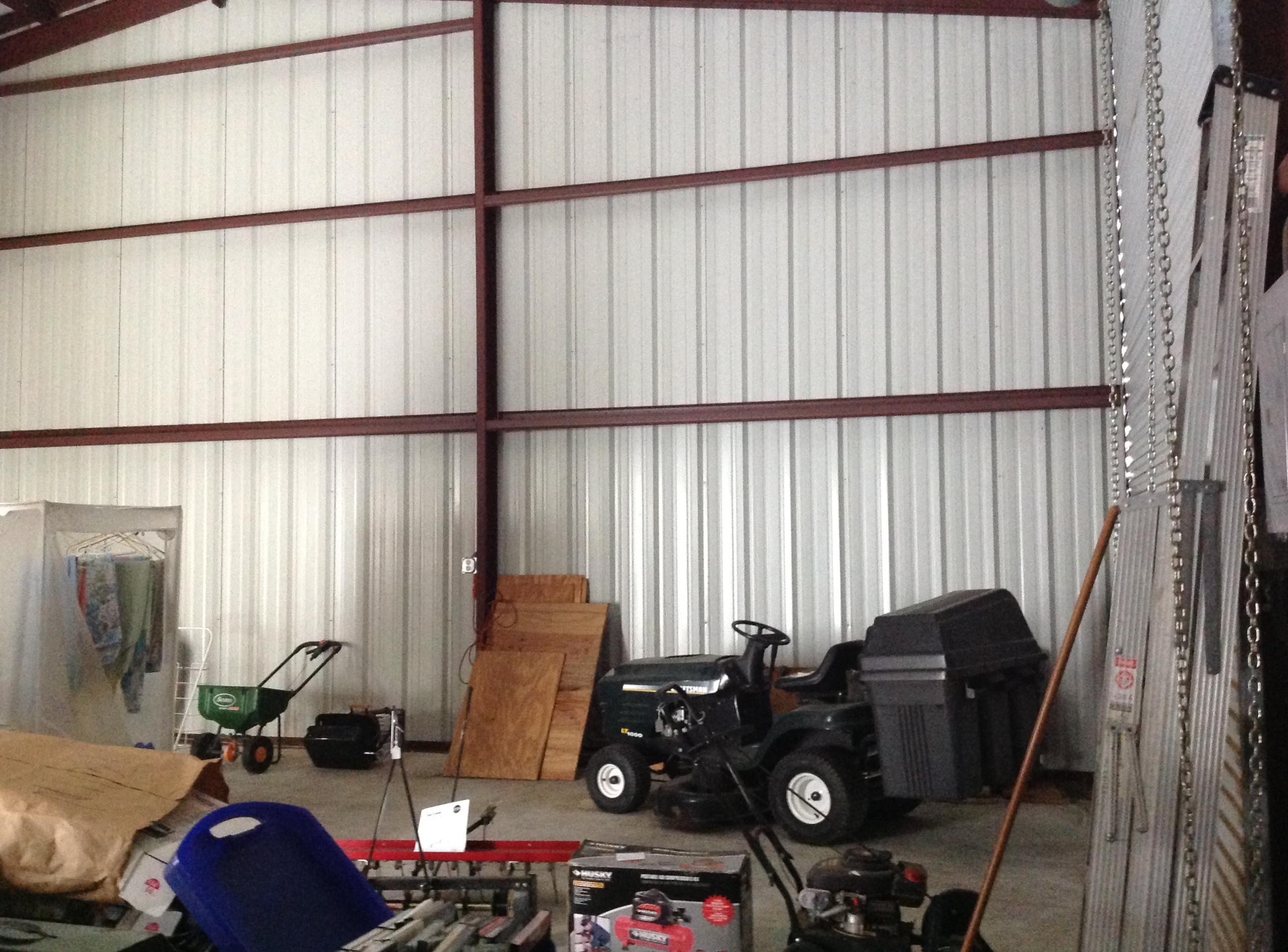 CHOCTAW 1ST ADDN - Residential