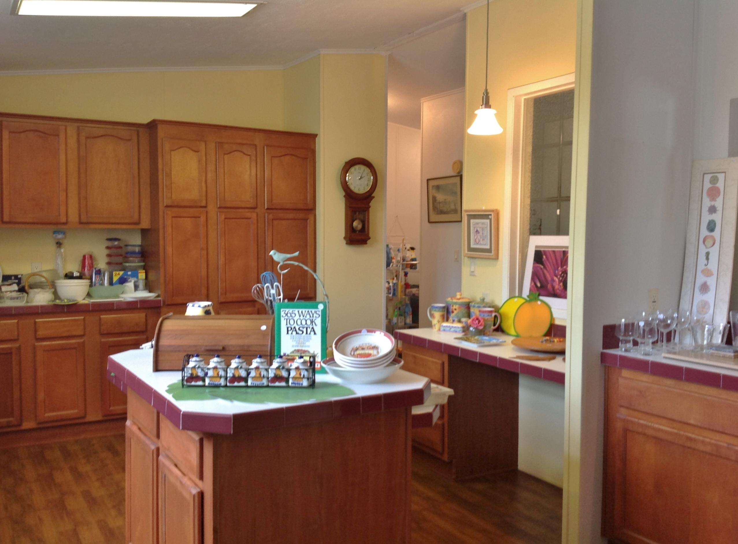 CHOCTAW 1ST ADDN - Residential