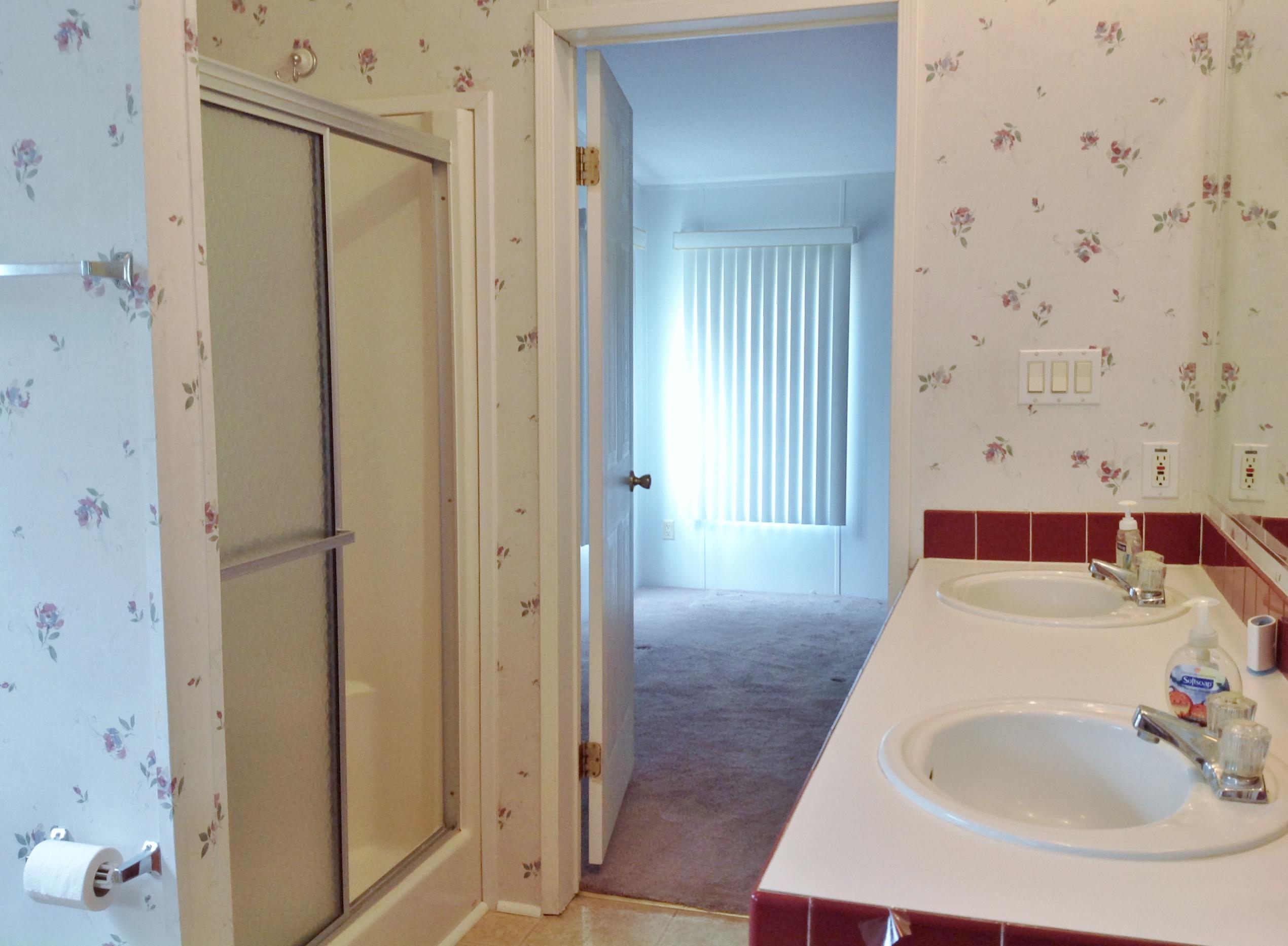 CHOCTAW 1ST ADDN - Residential