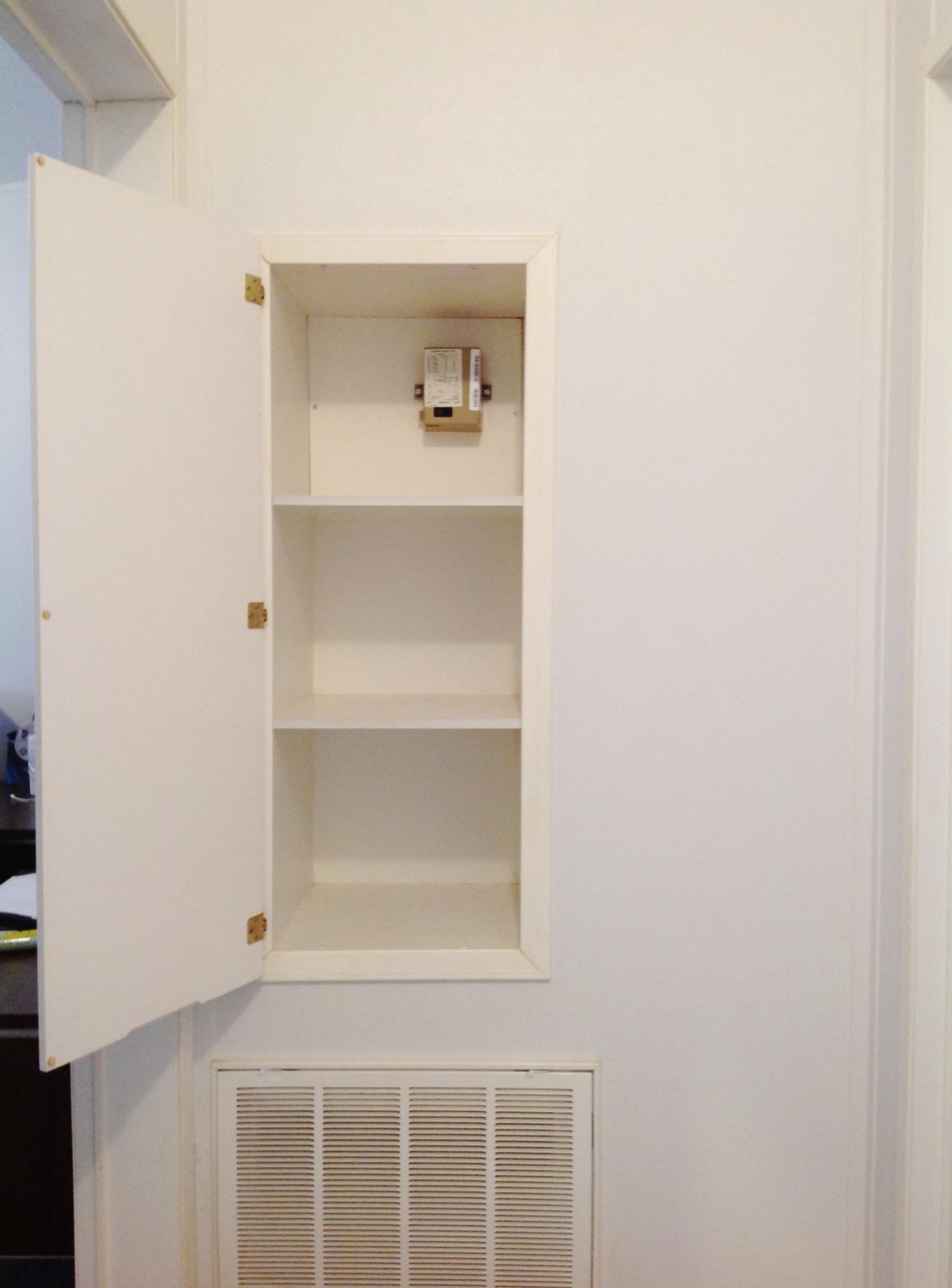 CHOCTAW 1ST ADDN - Residential