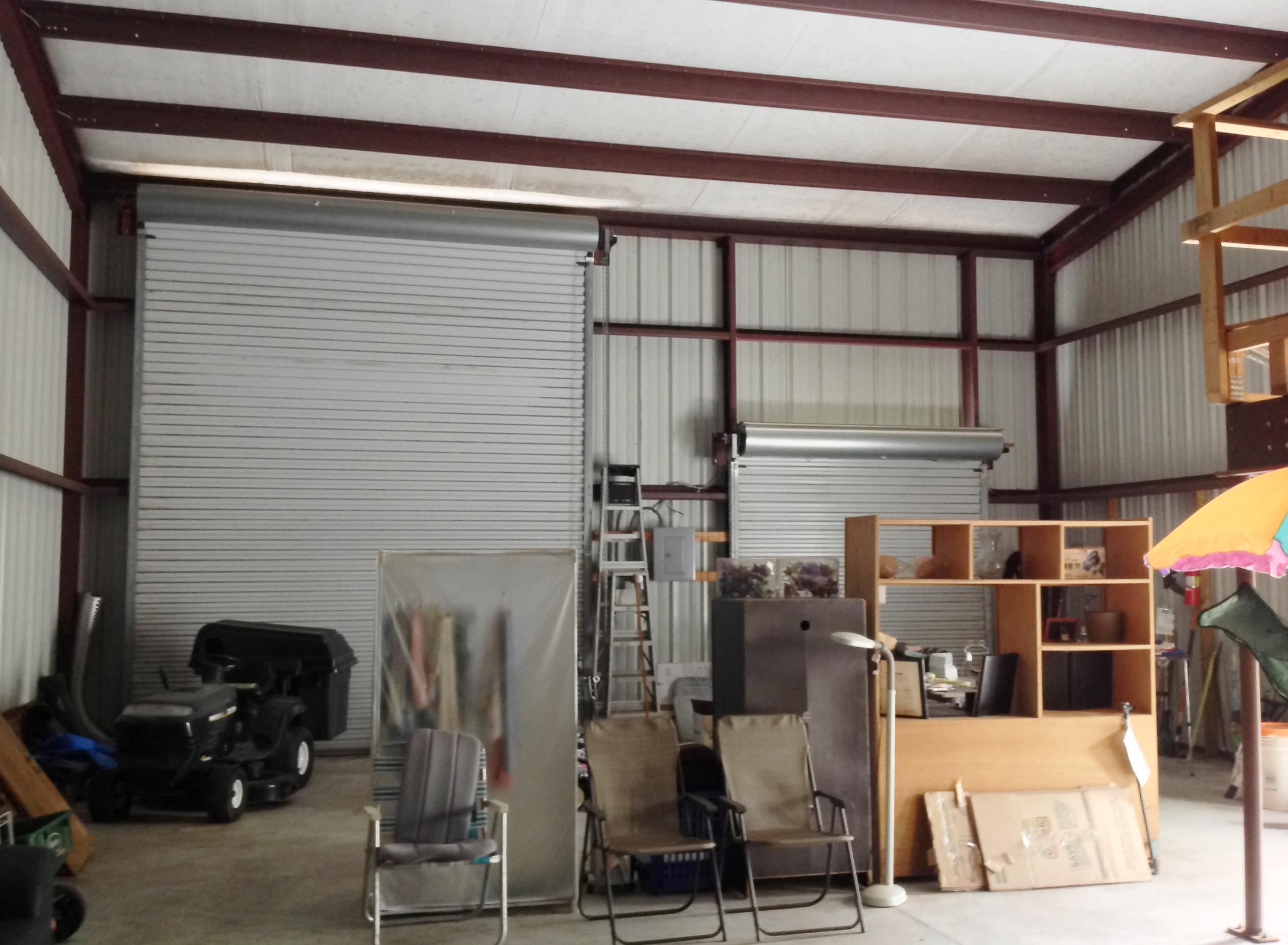 CHOCTAW 1ST ADDN - Residential