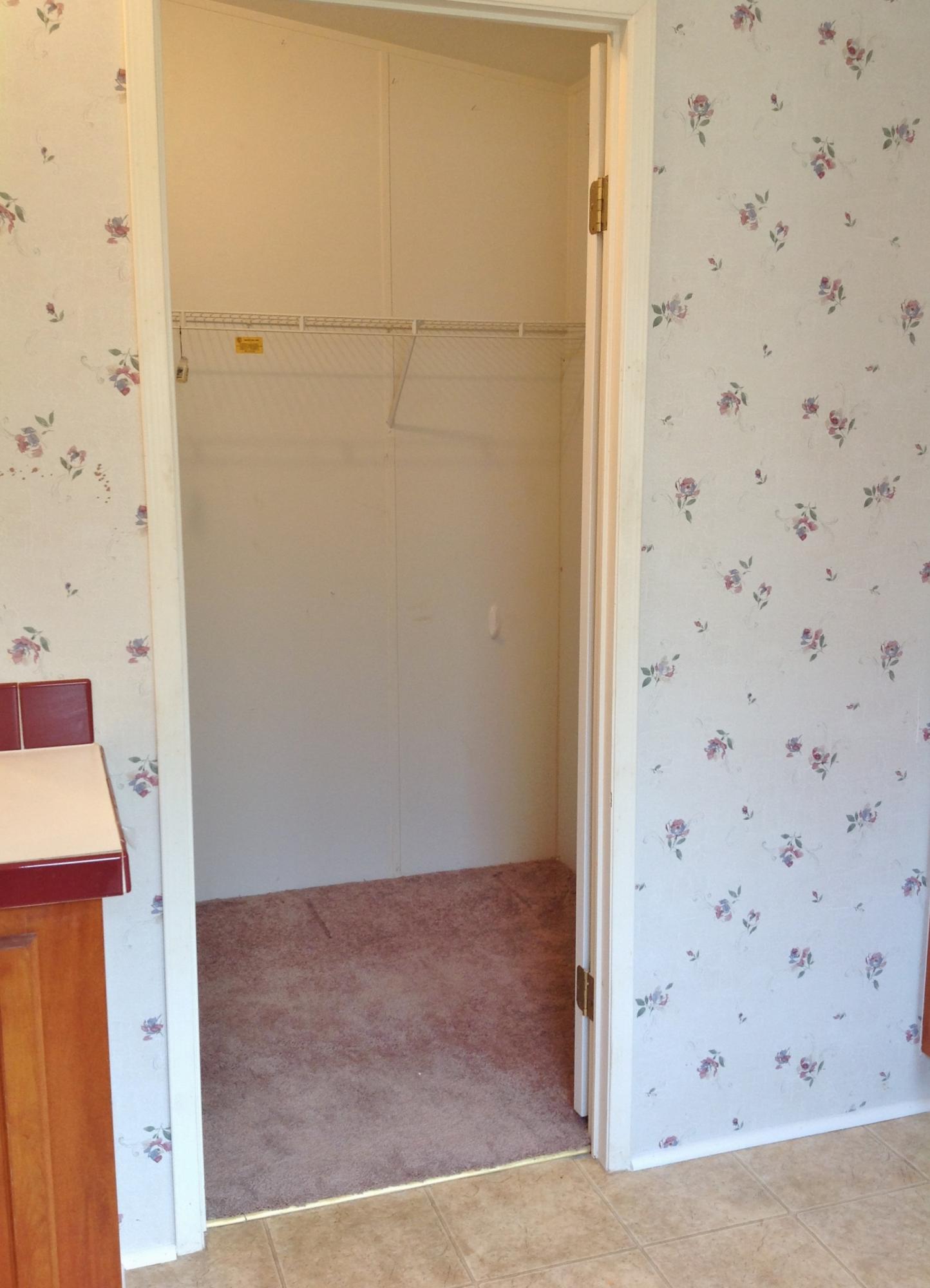 CHOCTAW 1ST ADDN - Residential