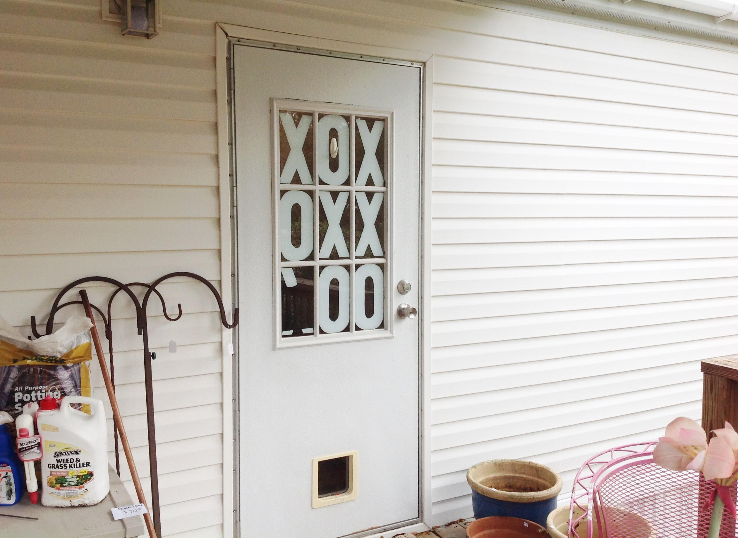 CHOCTAW 1ST ADDN - Residential