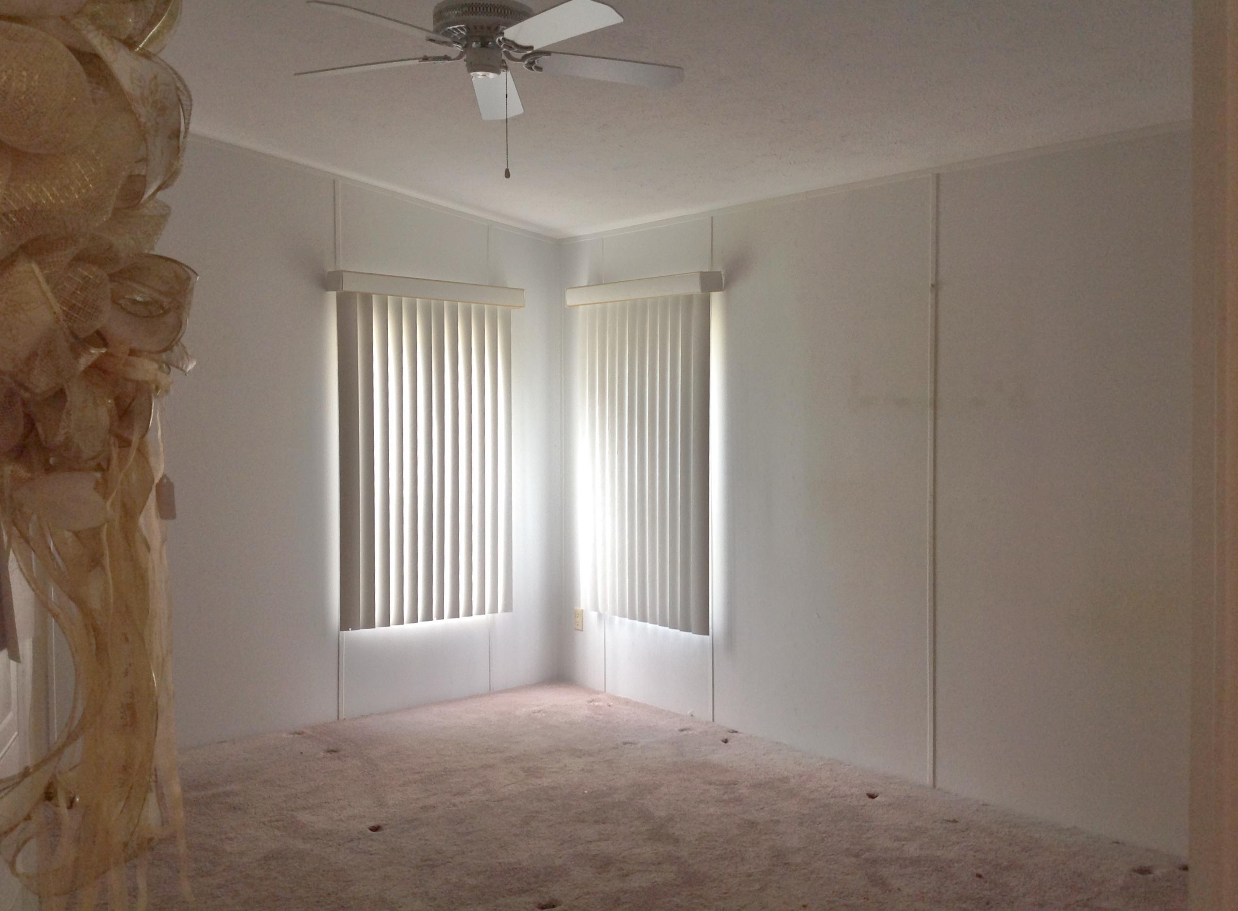 CHOCTAW 1ST ADDN - Residential