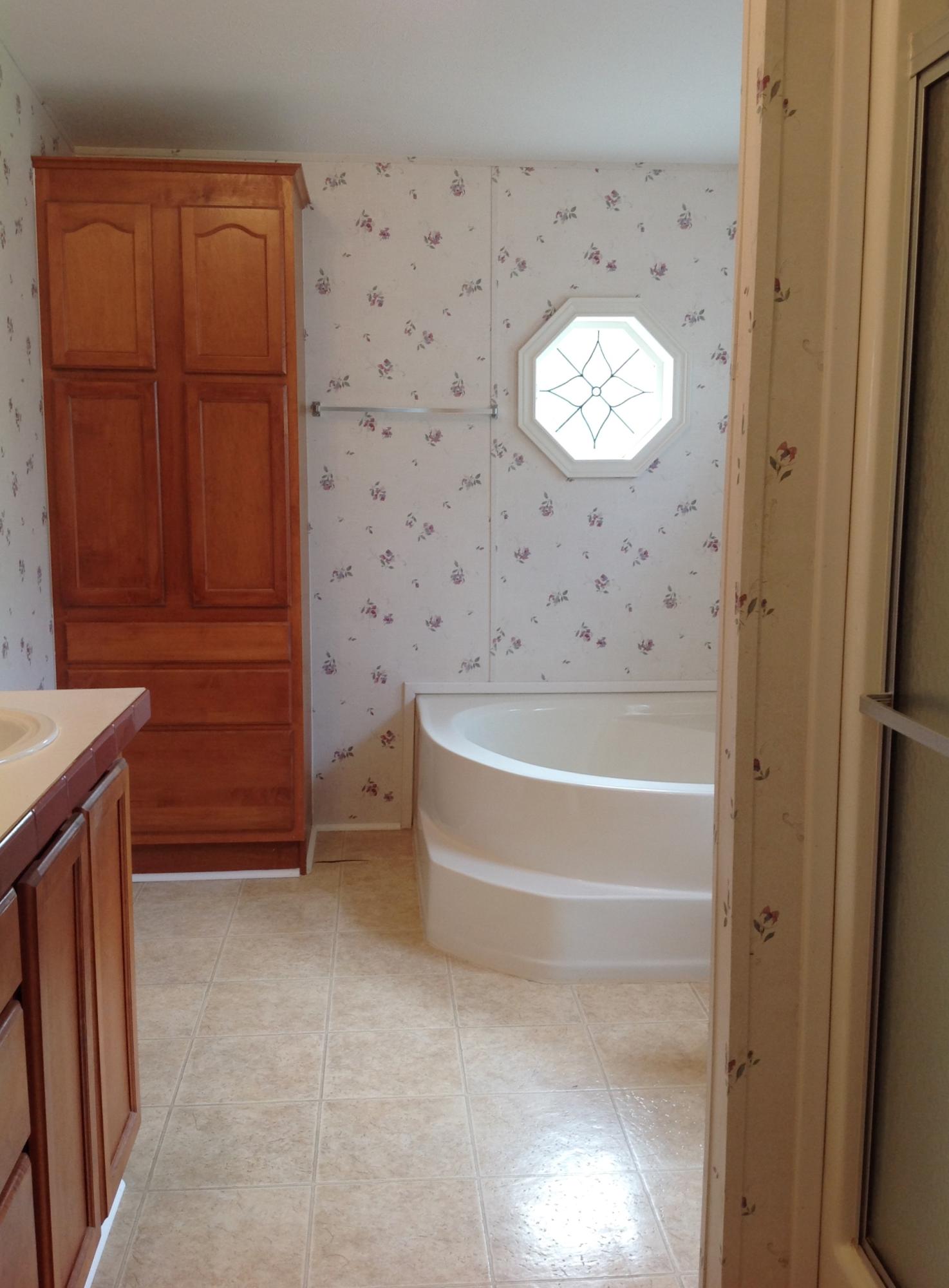 CHOCTAW 1ST ADDN - Residential