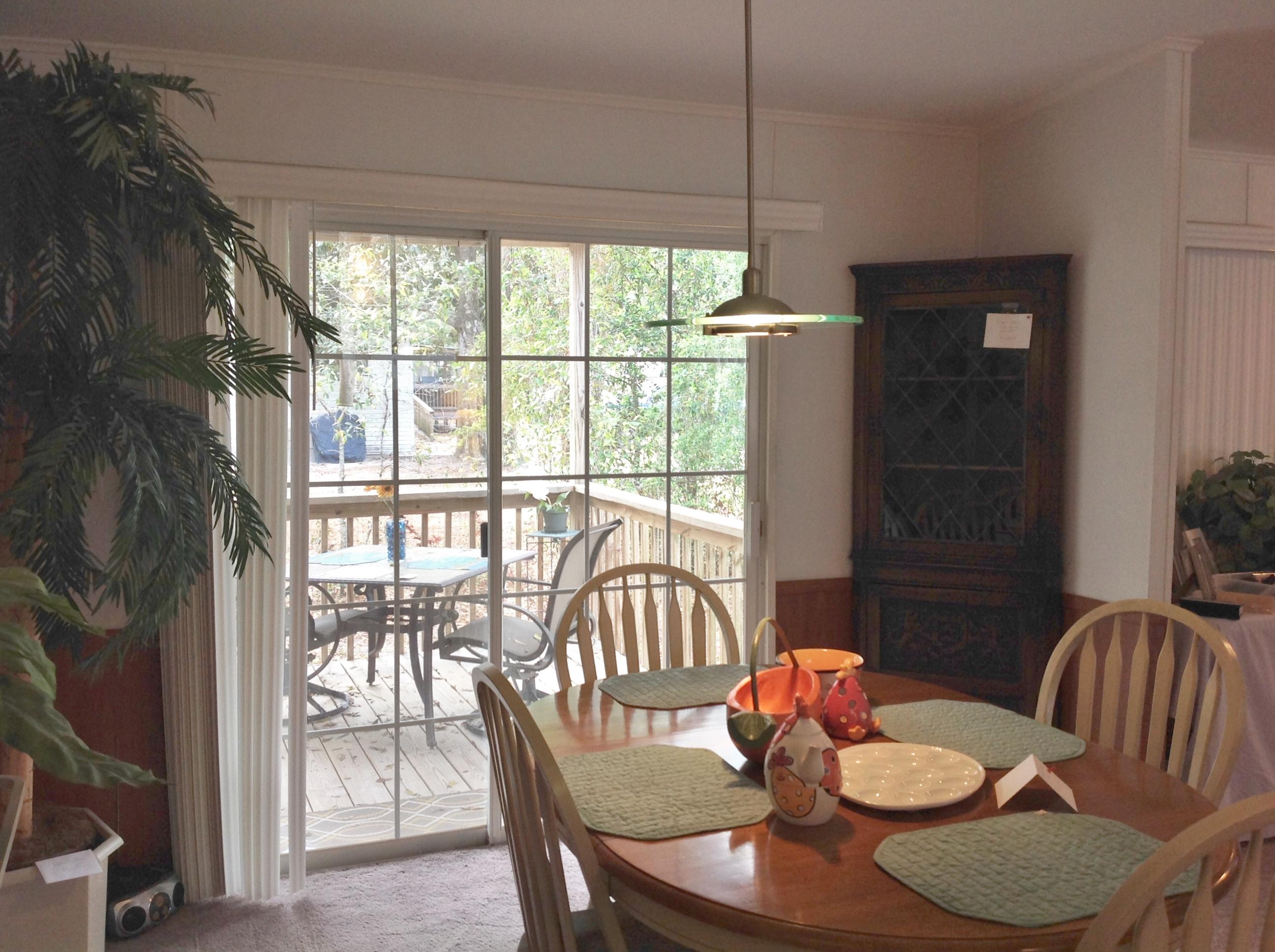 CHOCTAW 1ST ADDN - Residential