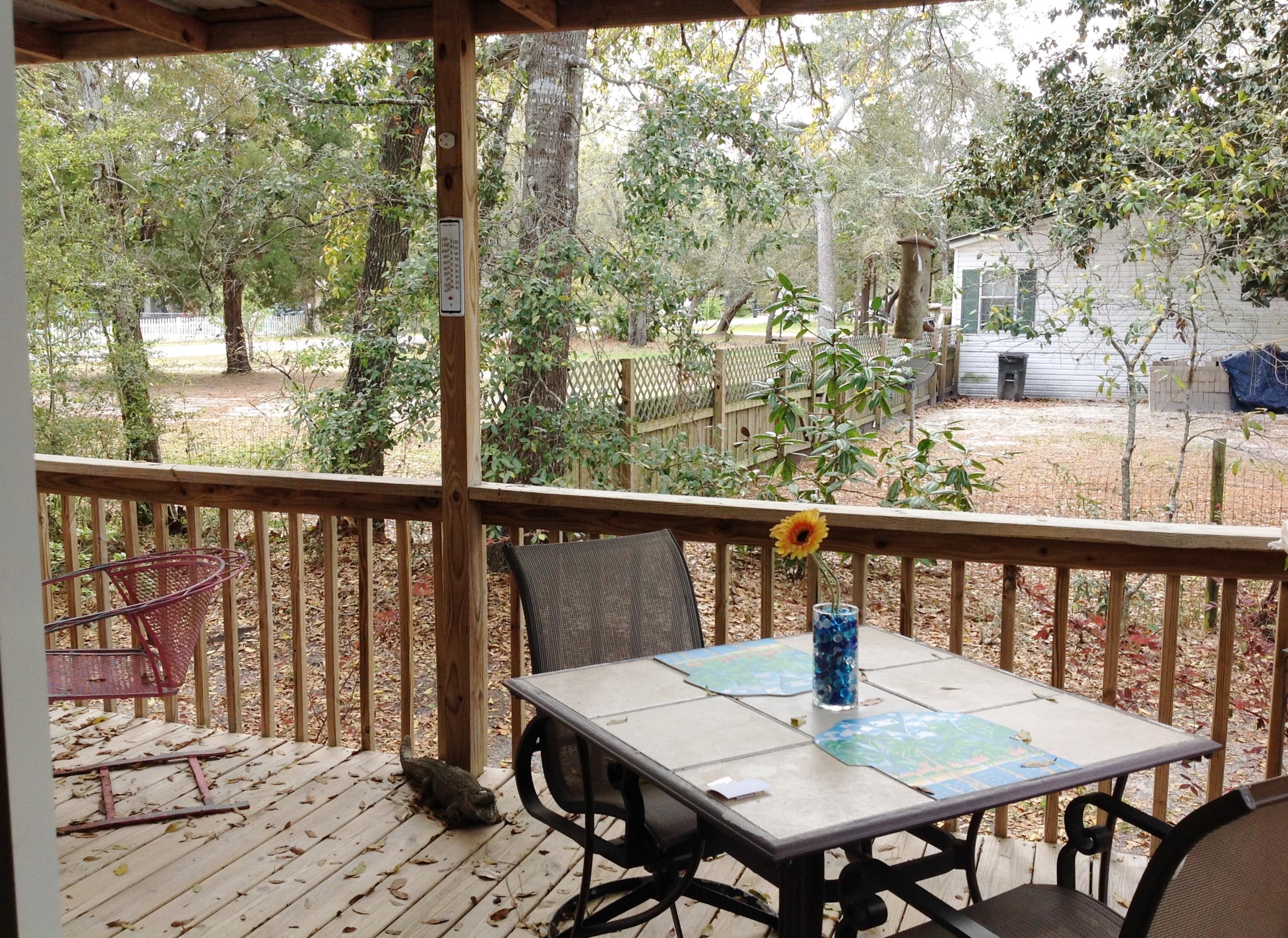 CHOCTAW 1ST ADDN - Residential