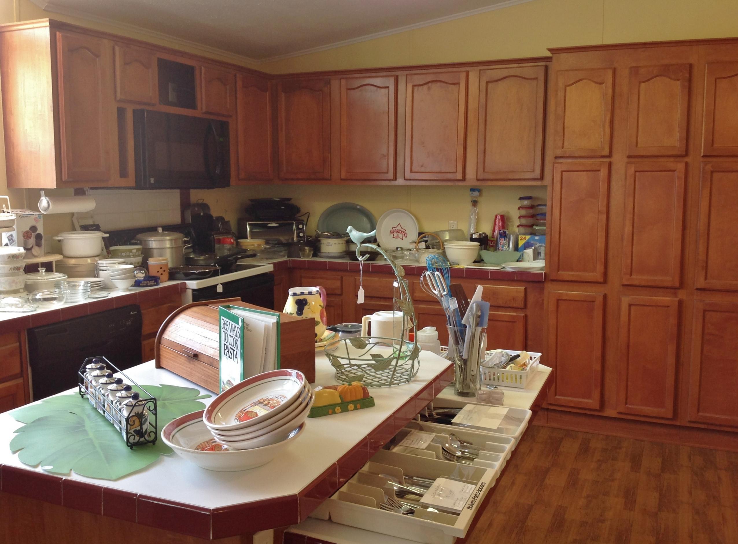 CHOCTAW 1ST ADDN - Residential