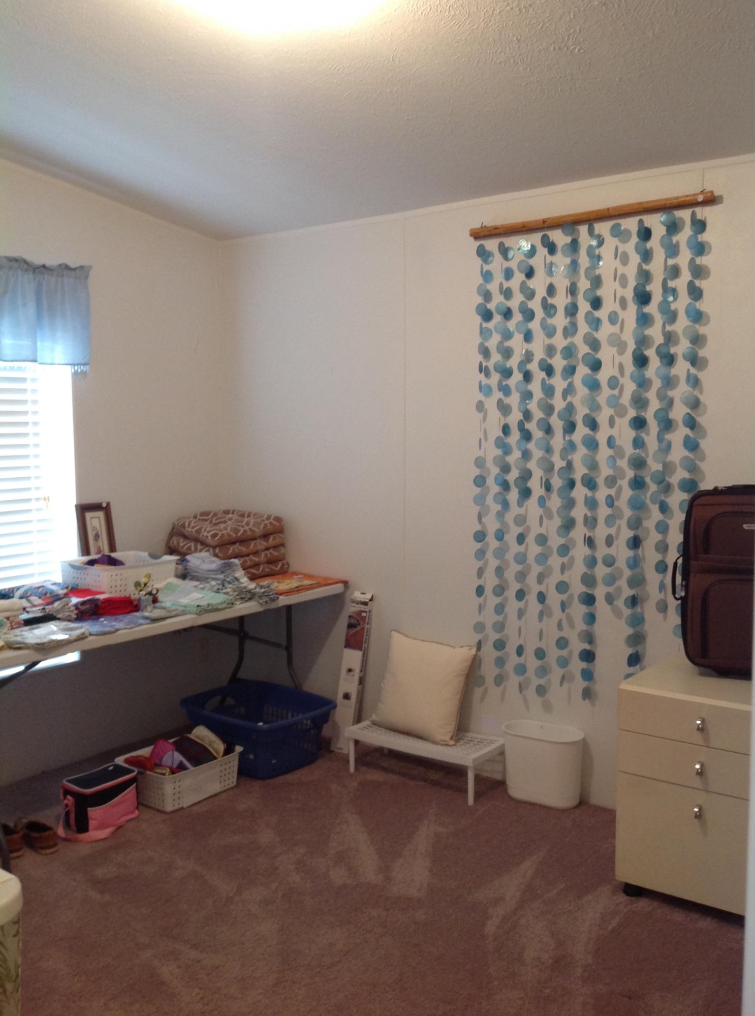 CHOCTAW 1ST ADDN - Residential