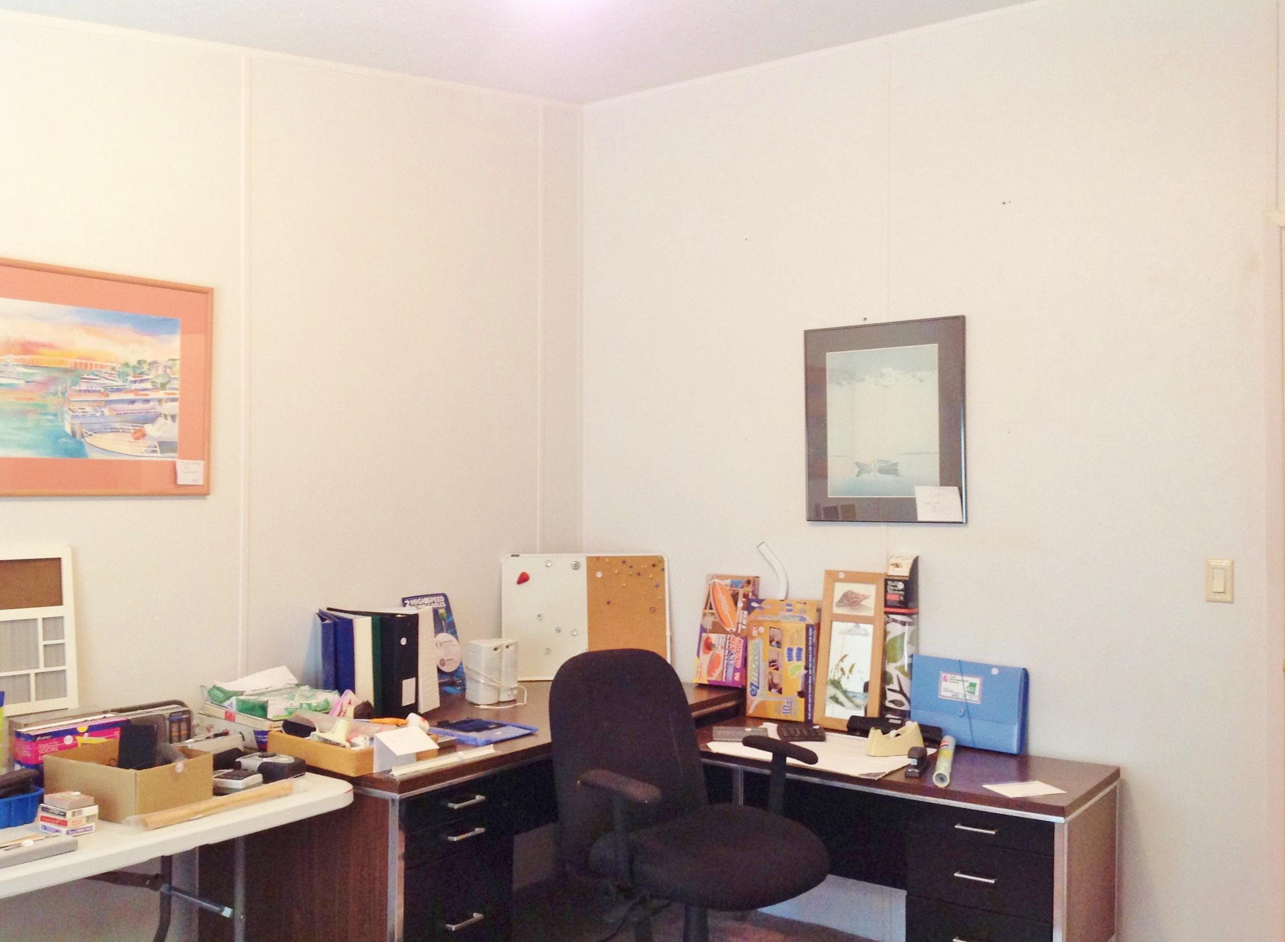 CHOCTAW 1ST ADDN - Residential