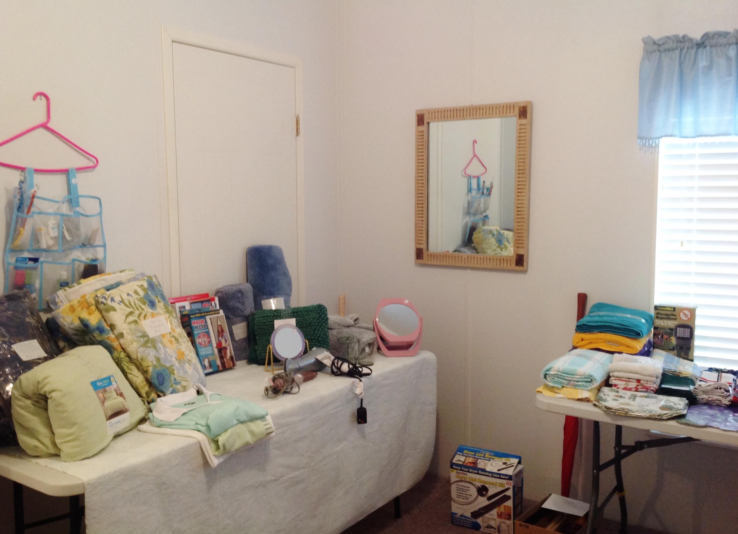 CHOCTAW 1ST ADDN - Residential