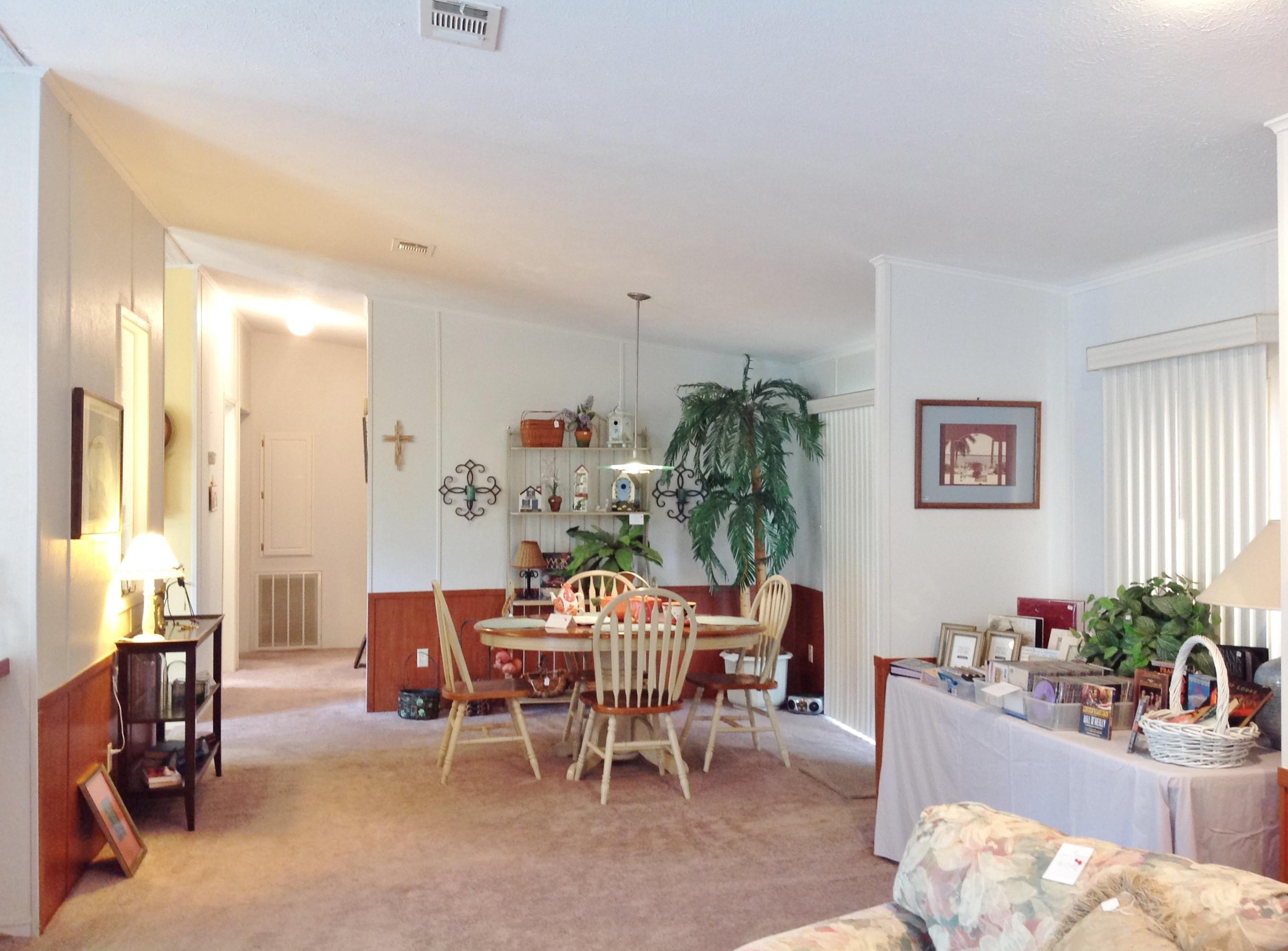 CHOCTAW 1ST ADDN - Residential