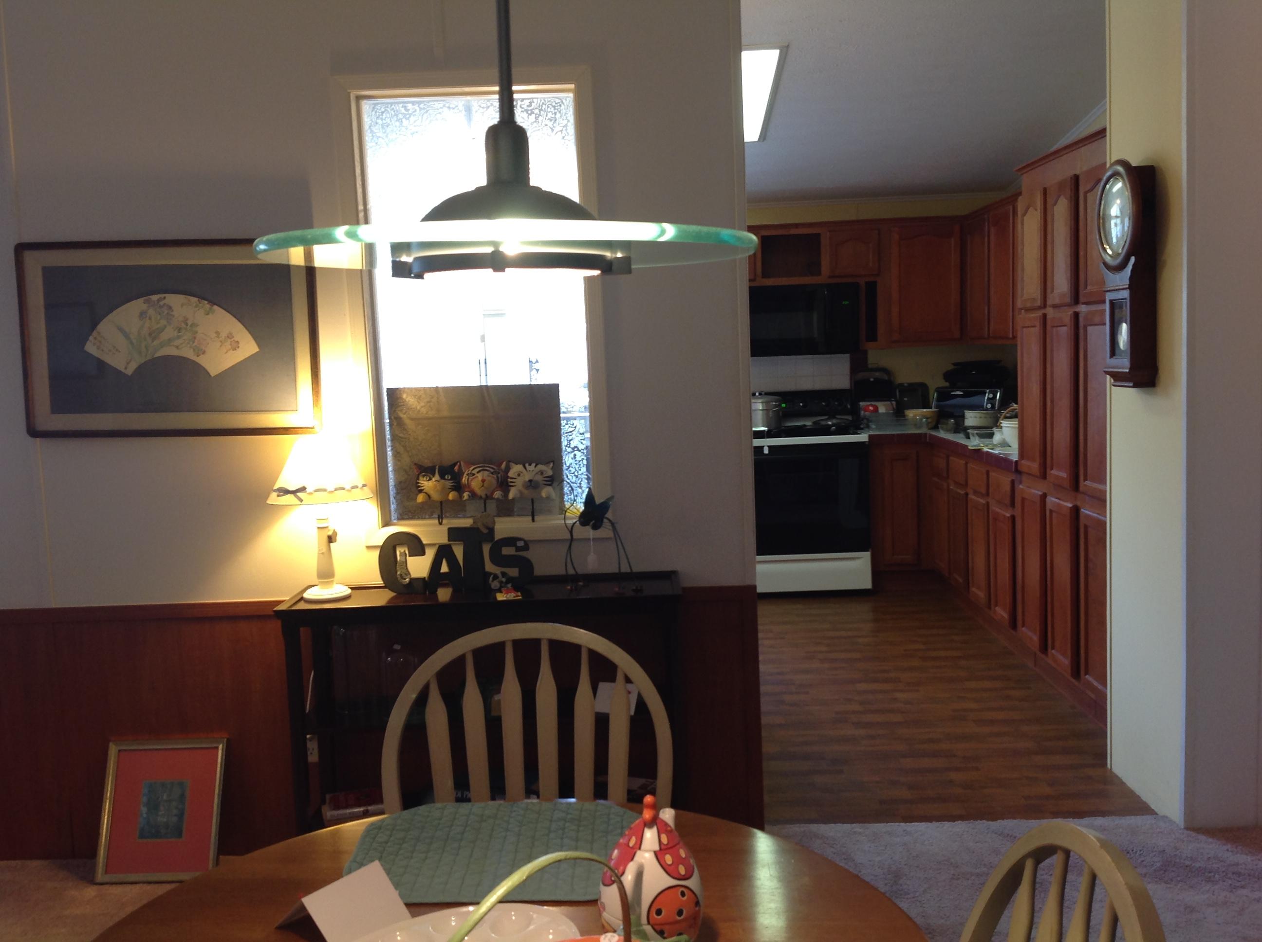 CHOCTAW 1ST ADDN - Residential