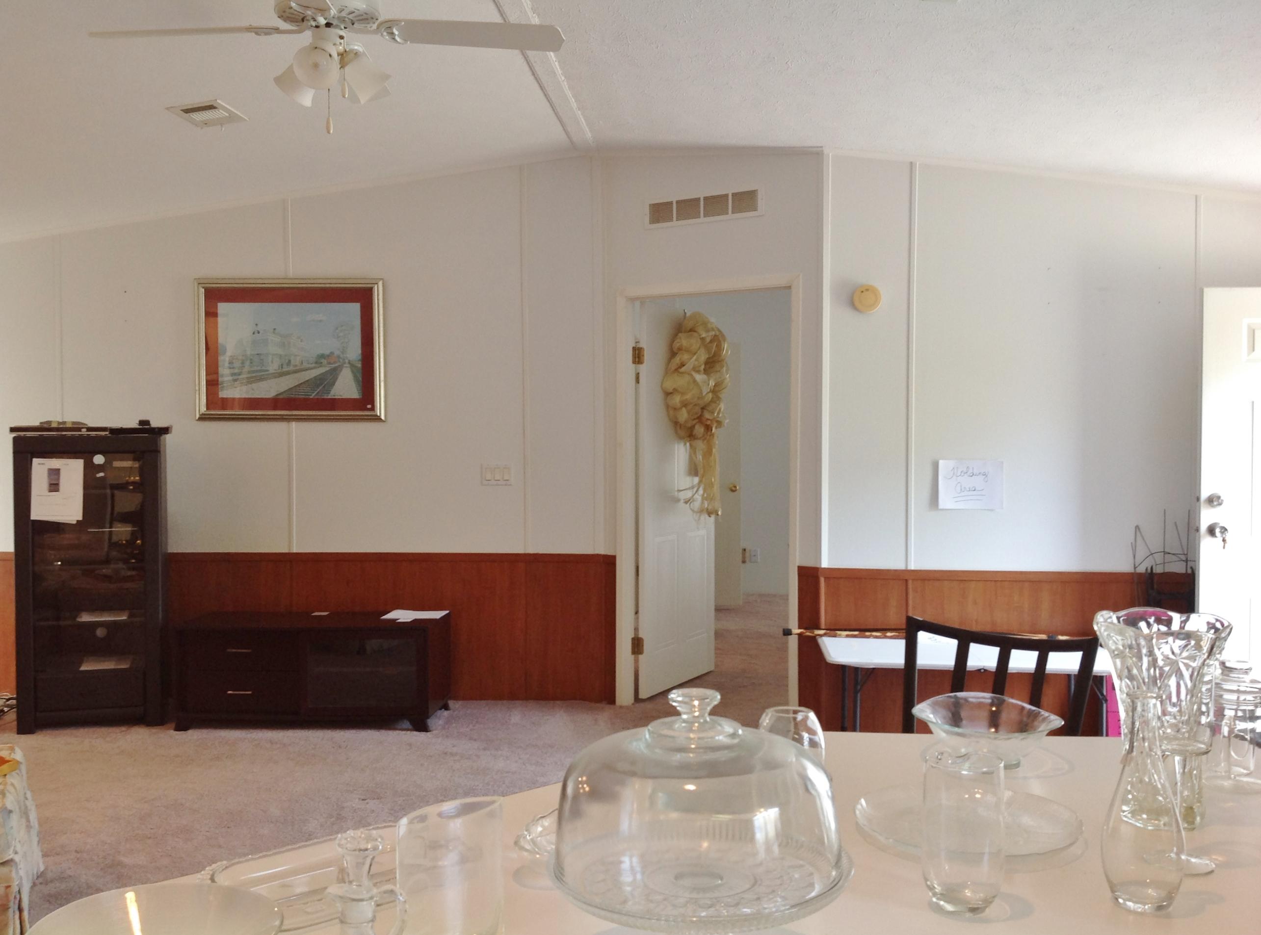 CHOCTAW 1ST ADDN - Residential