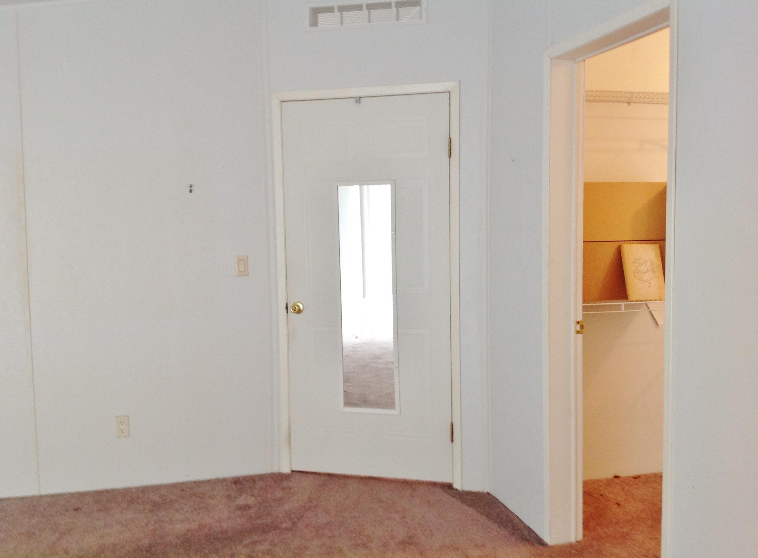 CHOCTAW 1ST ADDN - Residential