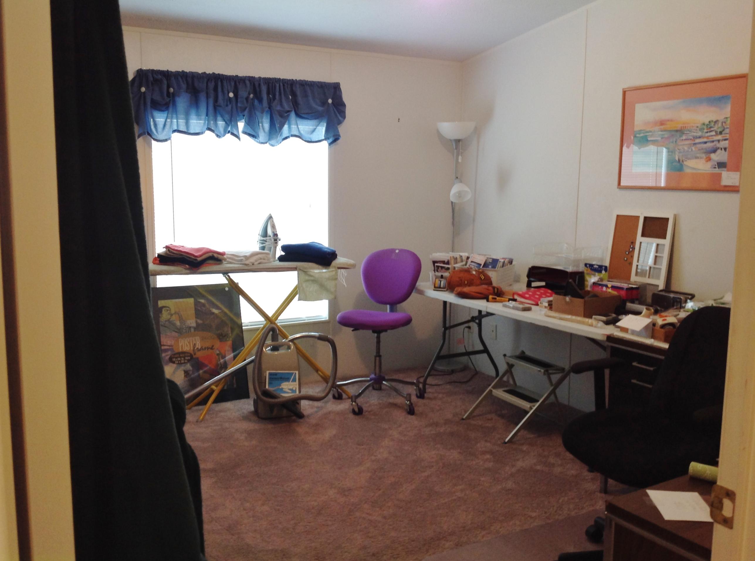 CHOCTAW 1ST ADDN - Residential