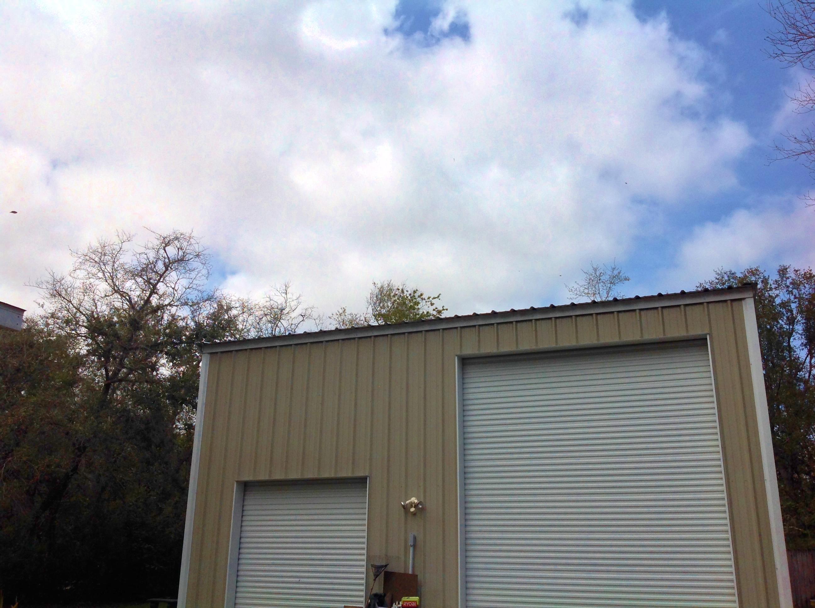 CHOCTAW 1ST ADDN - Residential