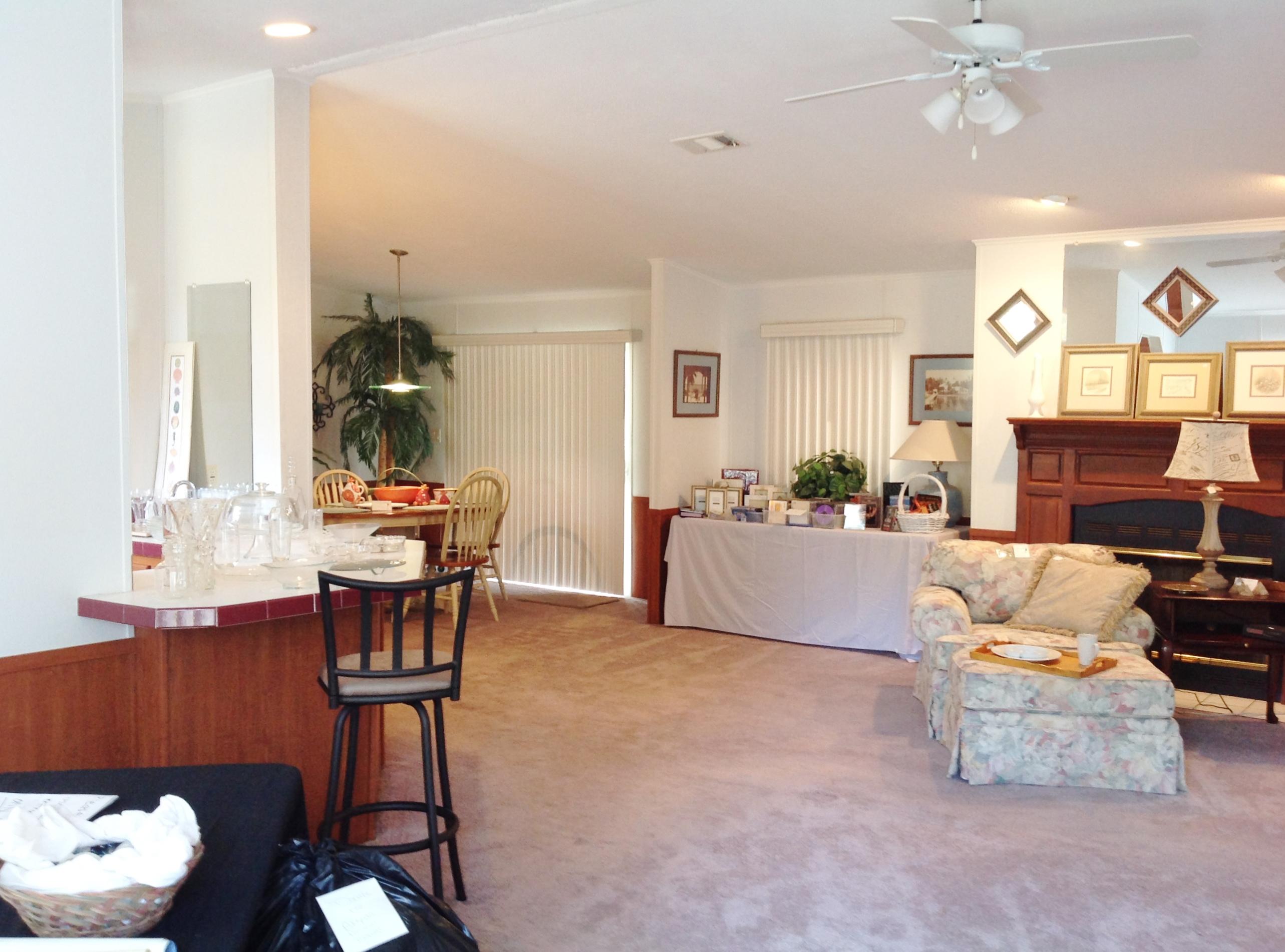 CHOCTAW 1ST ADDN - Residential