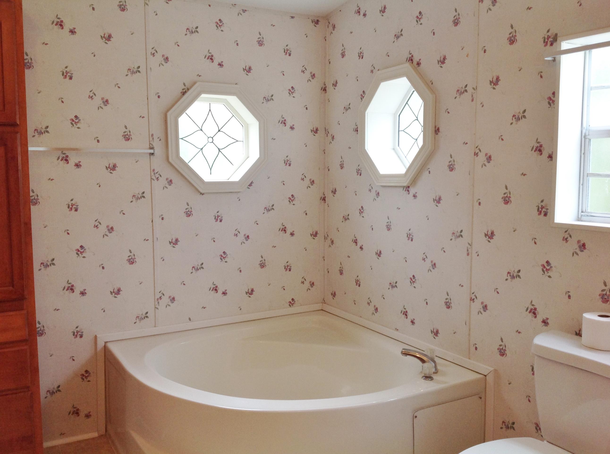 CHOCTAW 1ST ADDN - Residential