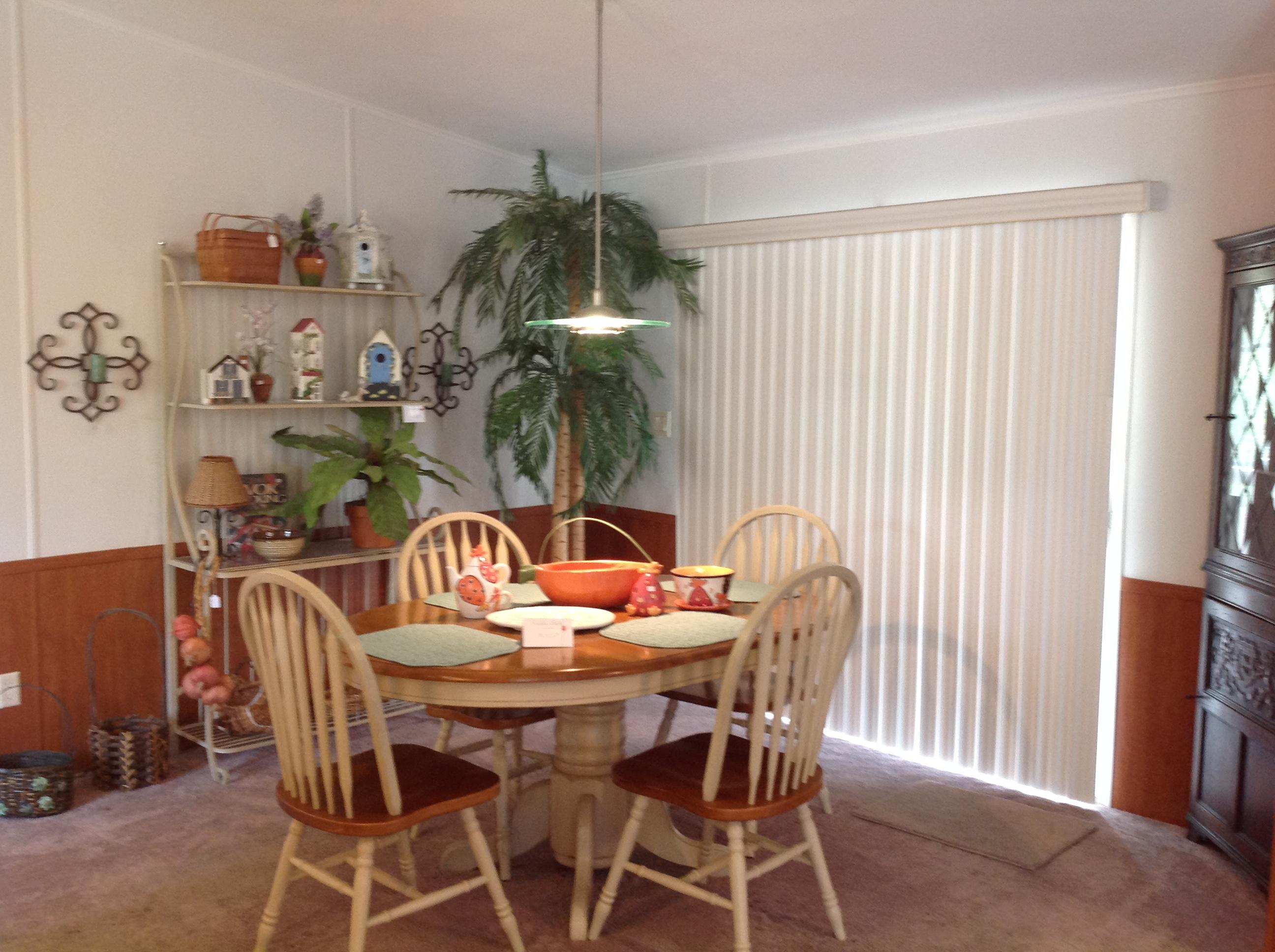 CHOCTAW 1ST ADDN - Residential