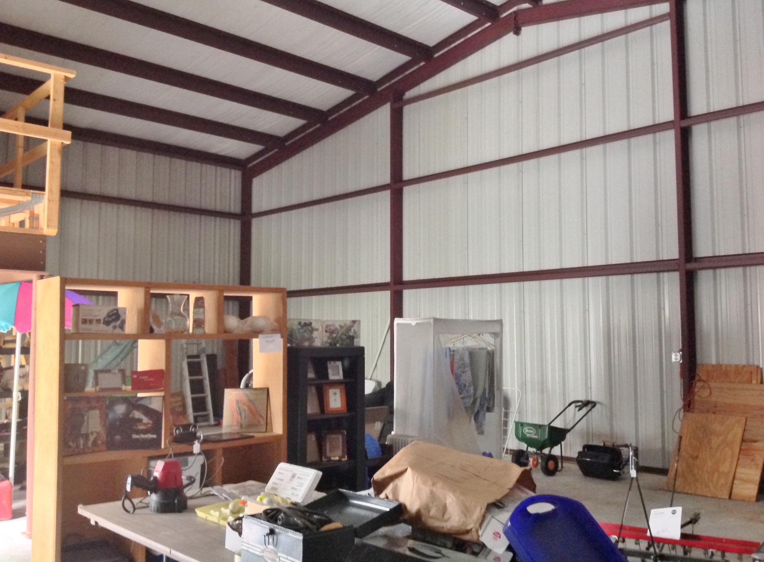 CHOCTAW 1ST ADDN - Residential