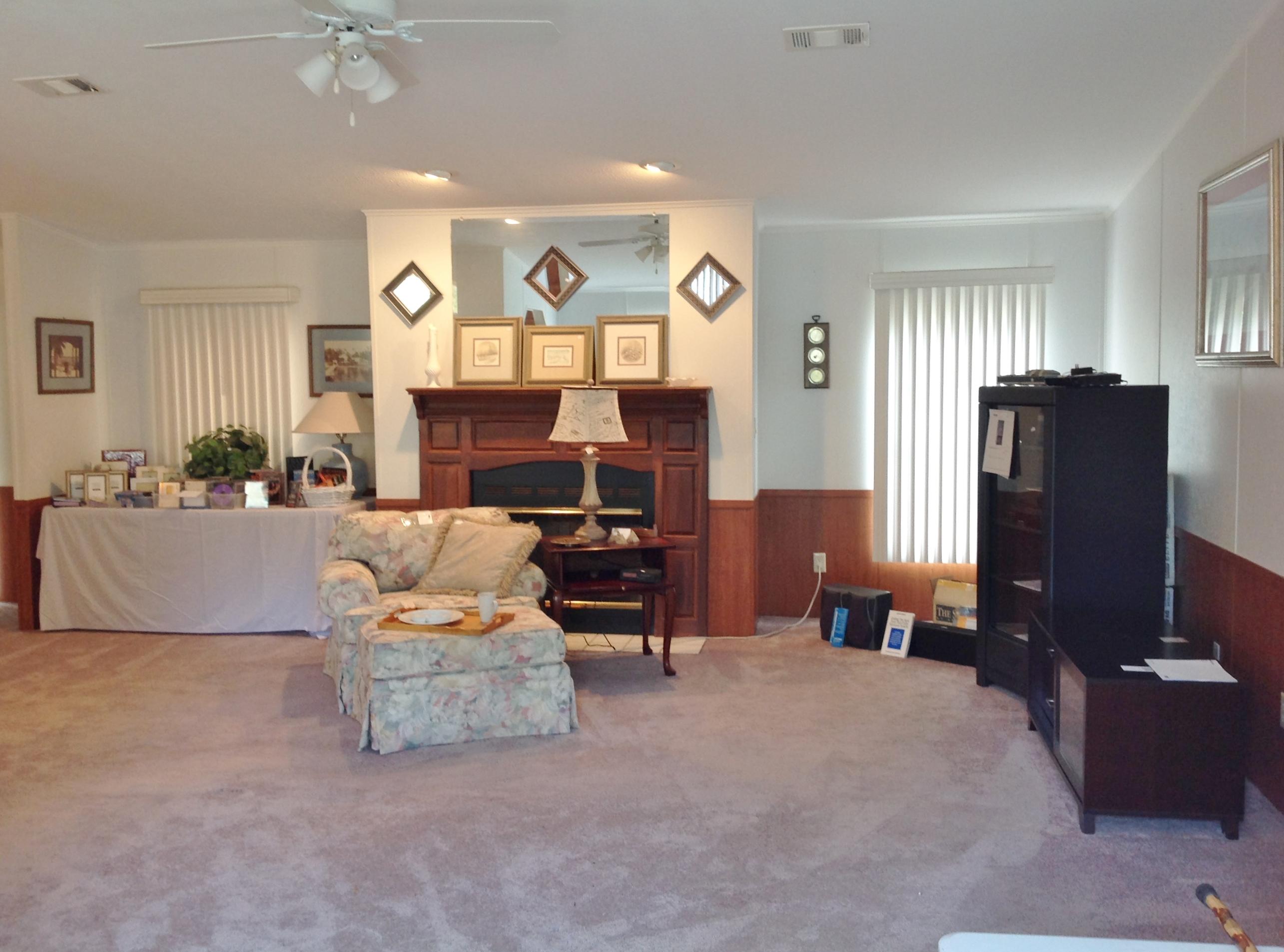 CHOCTAW 1ST ADDN - Residential