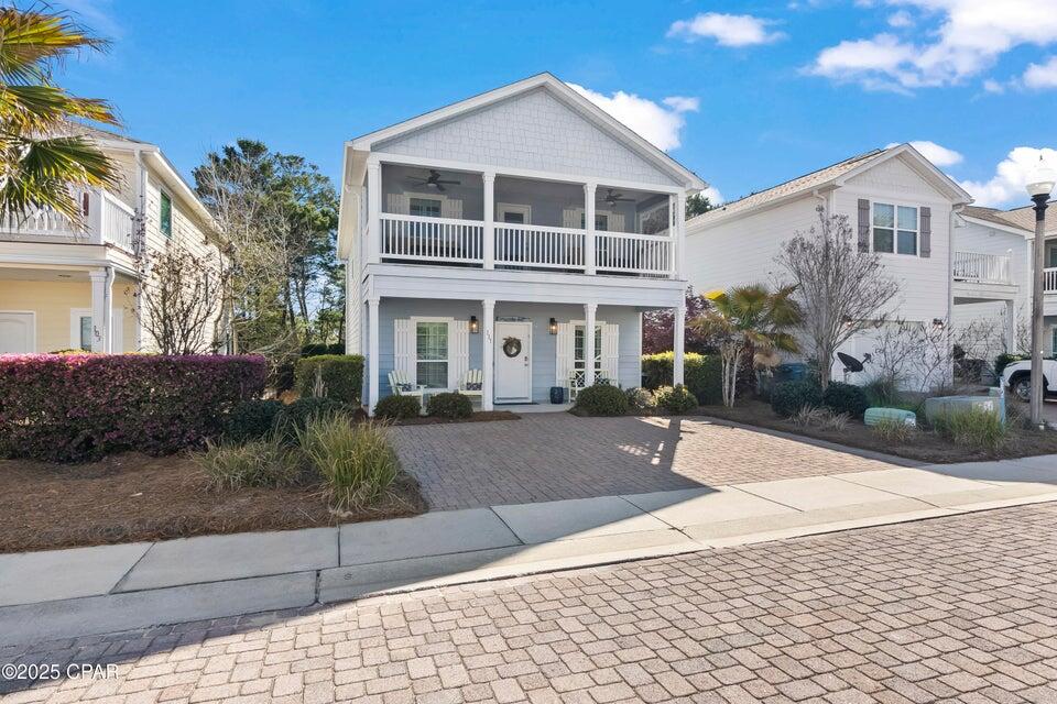 WEST SHORE PLACE - Residential